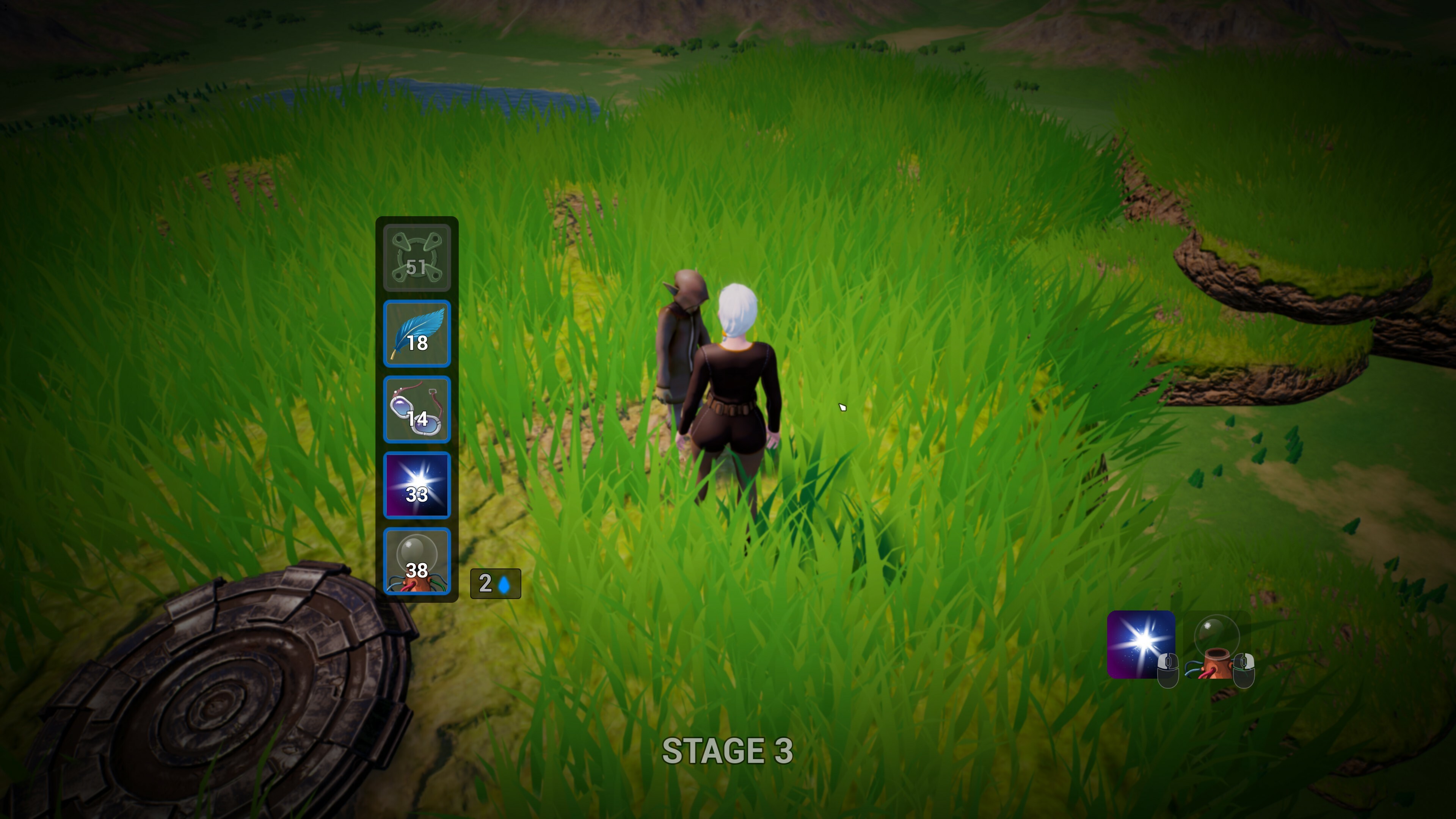 Magic Bean screenshot 3