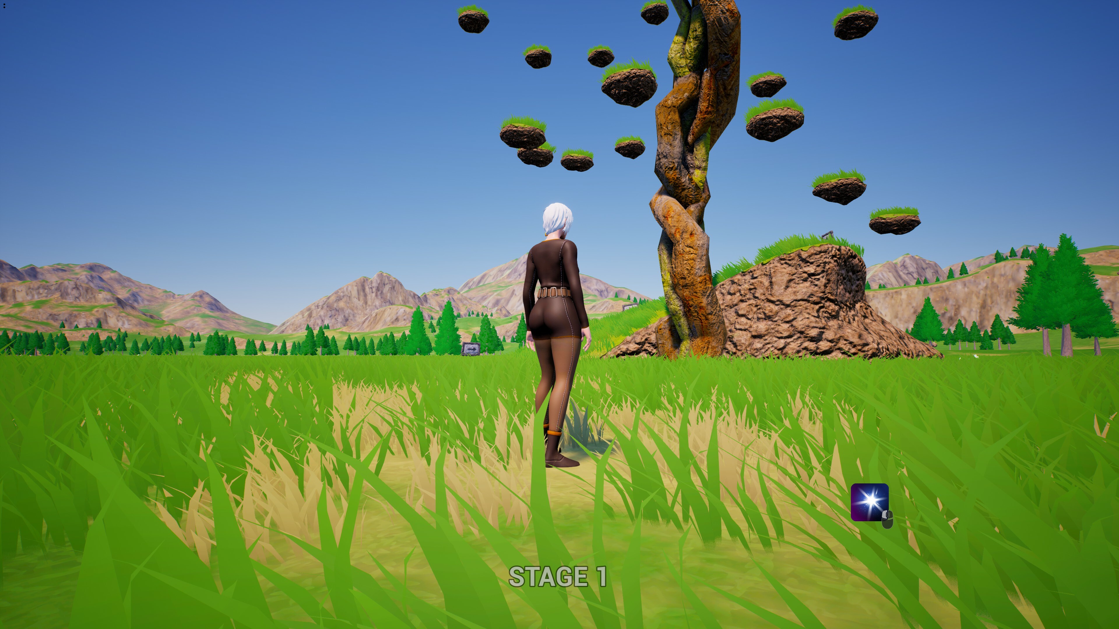 Magic Bean screenshot 2