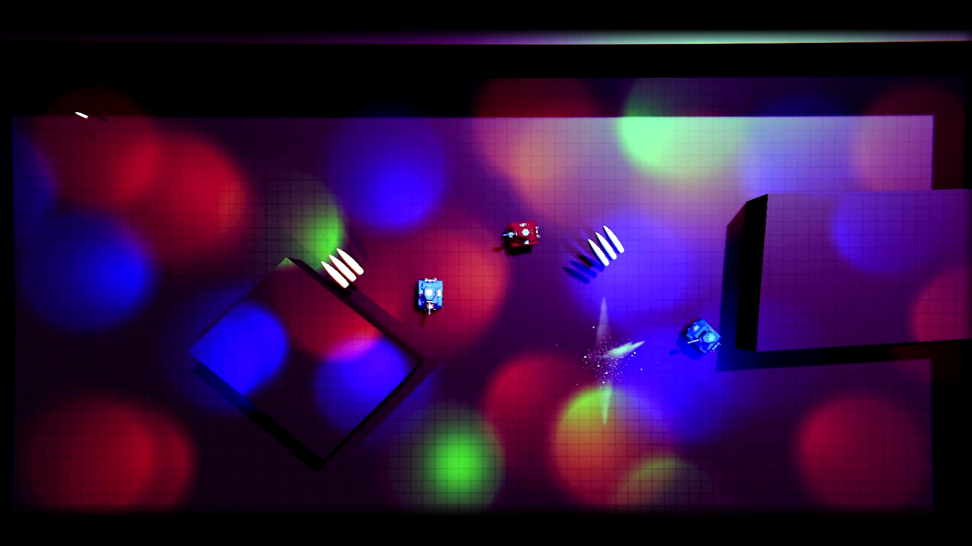 Panzer Party screenshot 5