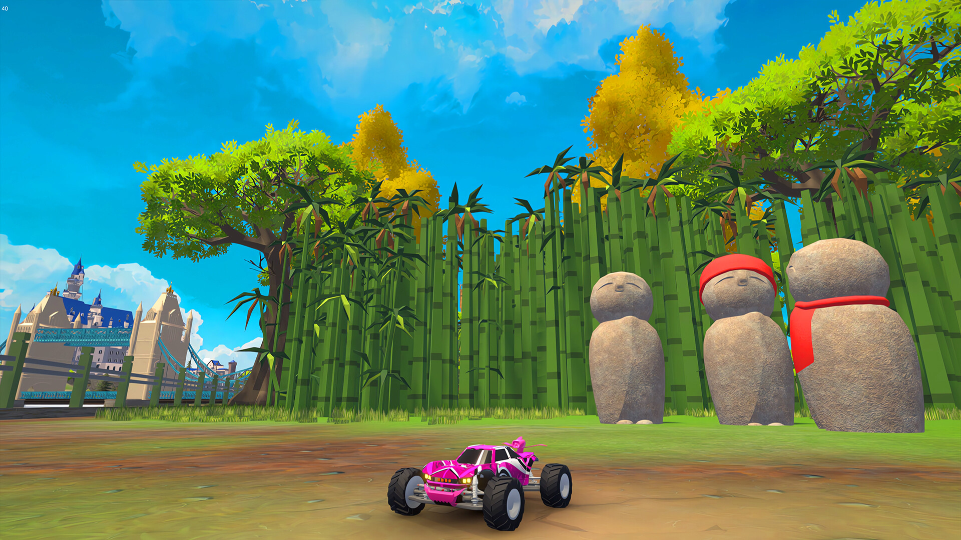 RC Revolution screenshot 9