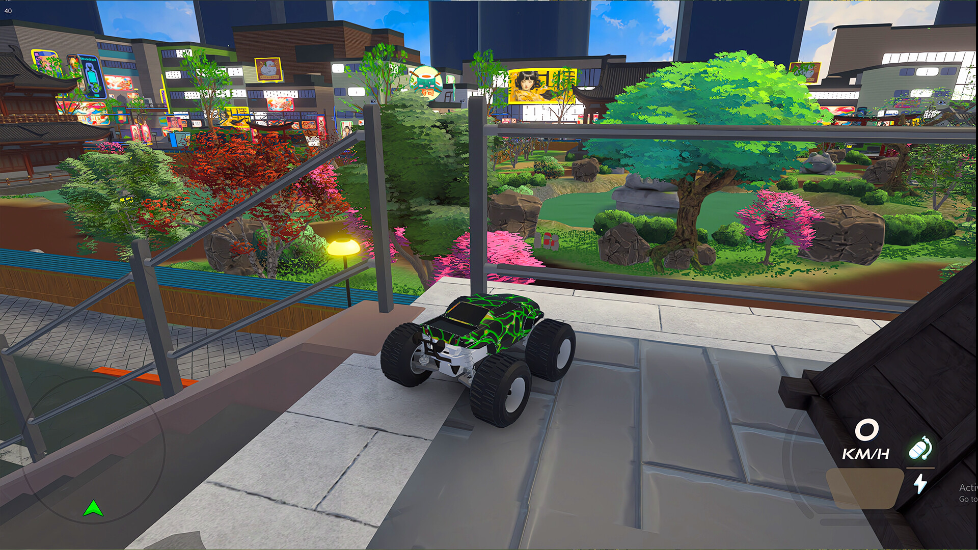 RC Revolution screenshot 13