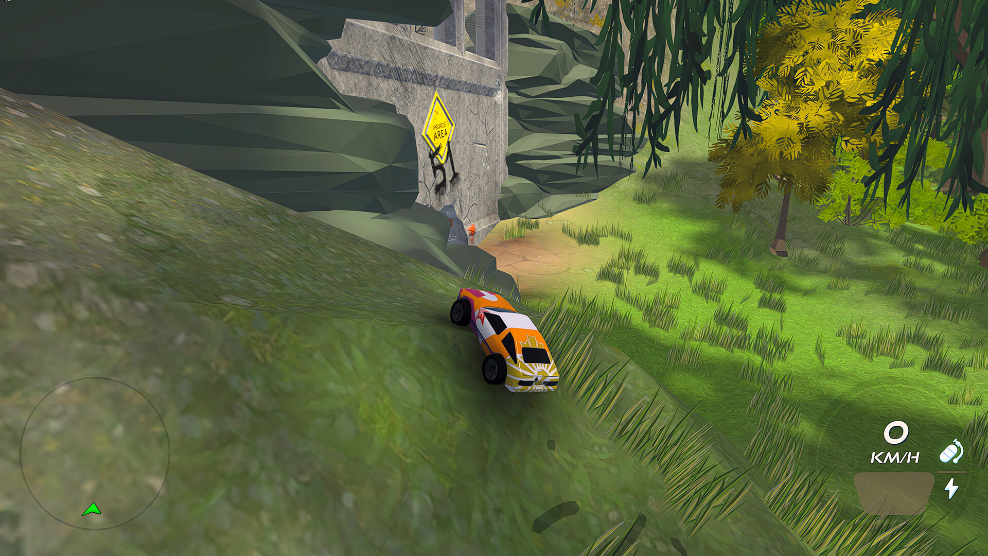 RC Revolution screenshot 11