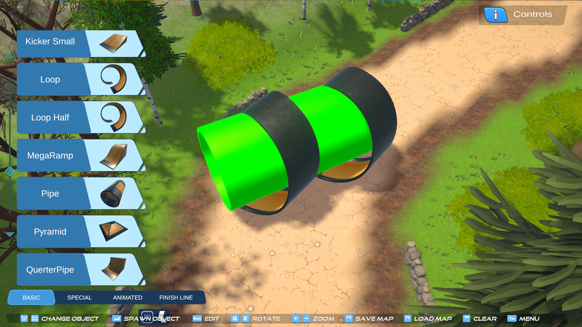 RC Revolution screenshot 6