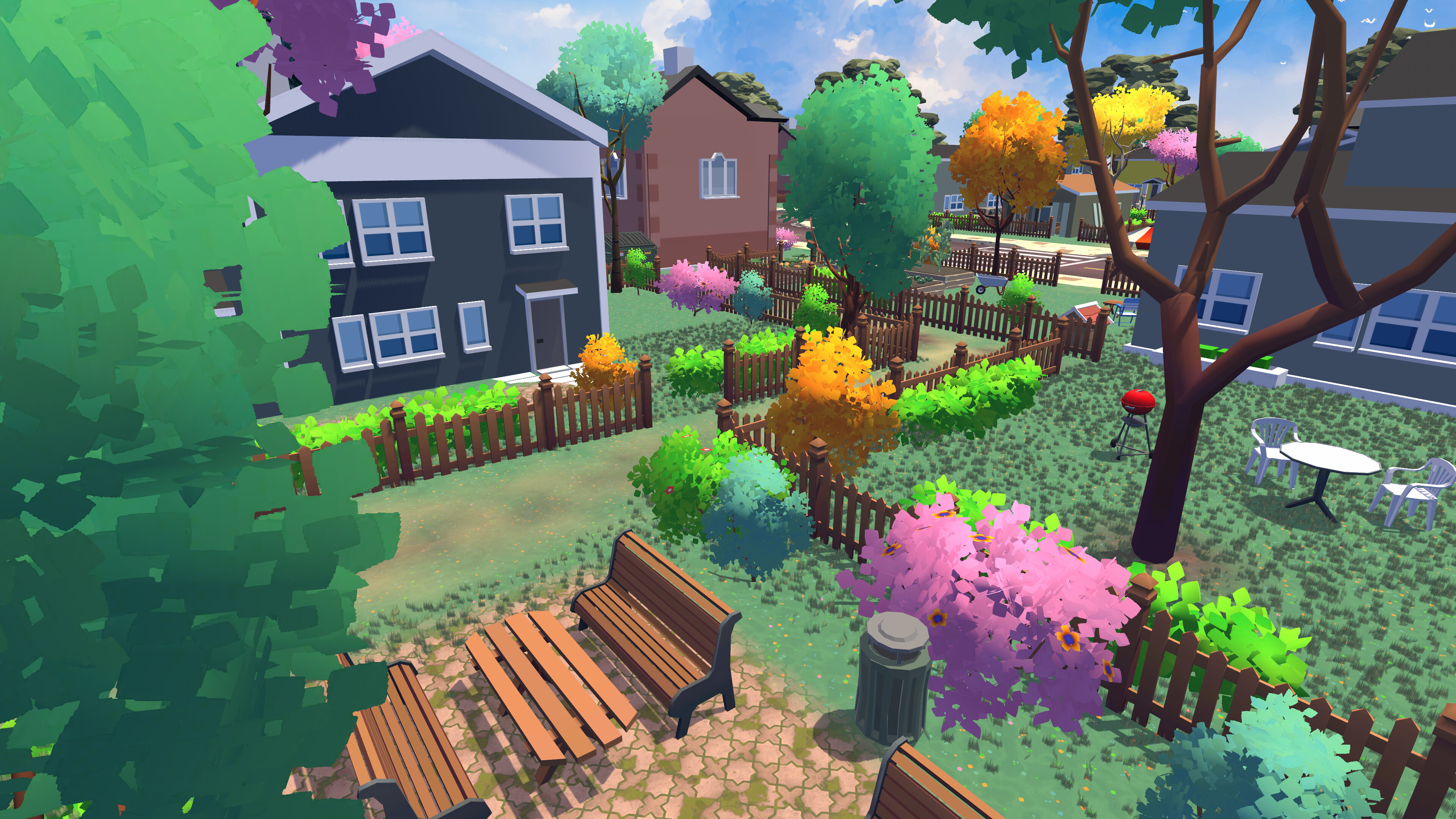 RC Revolution screenshot 16