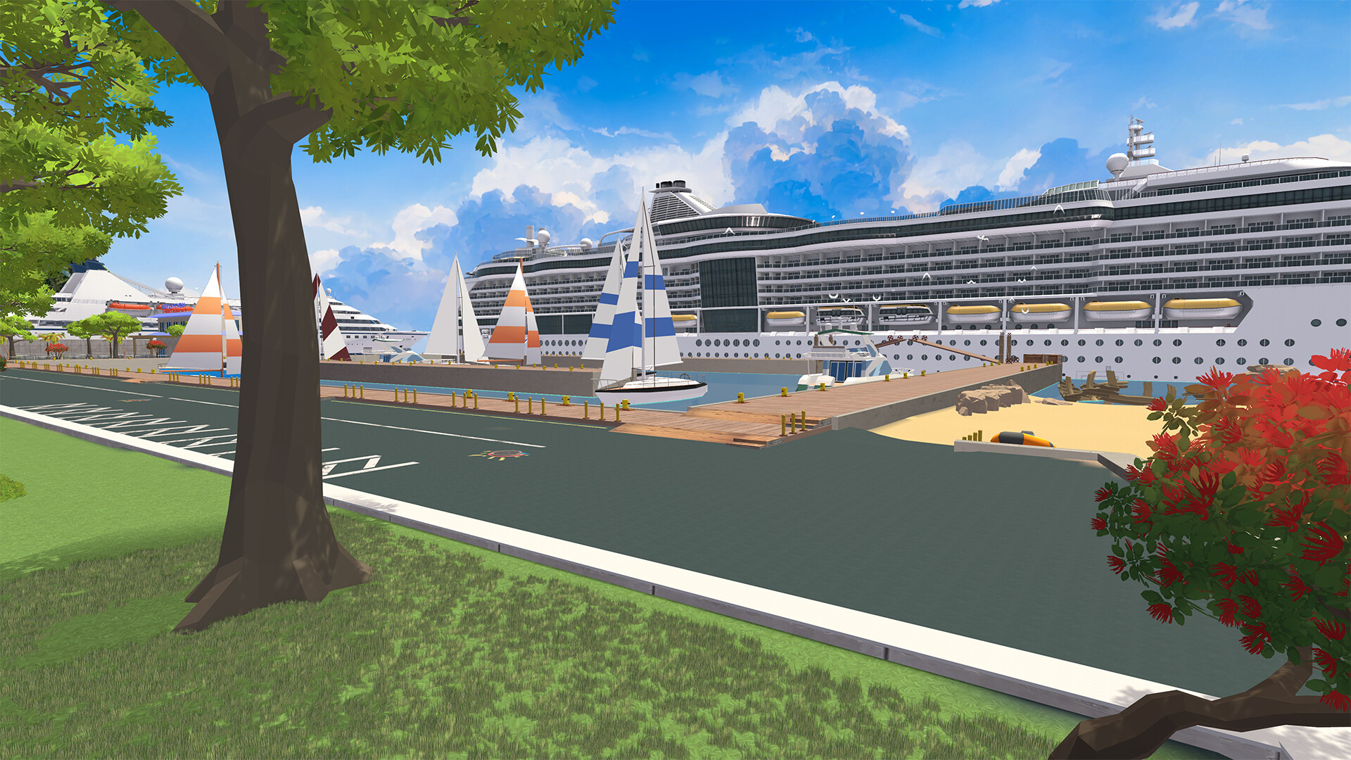 RC Revolution screenshot 15