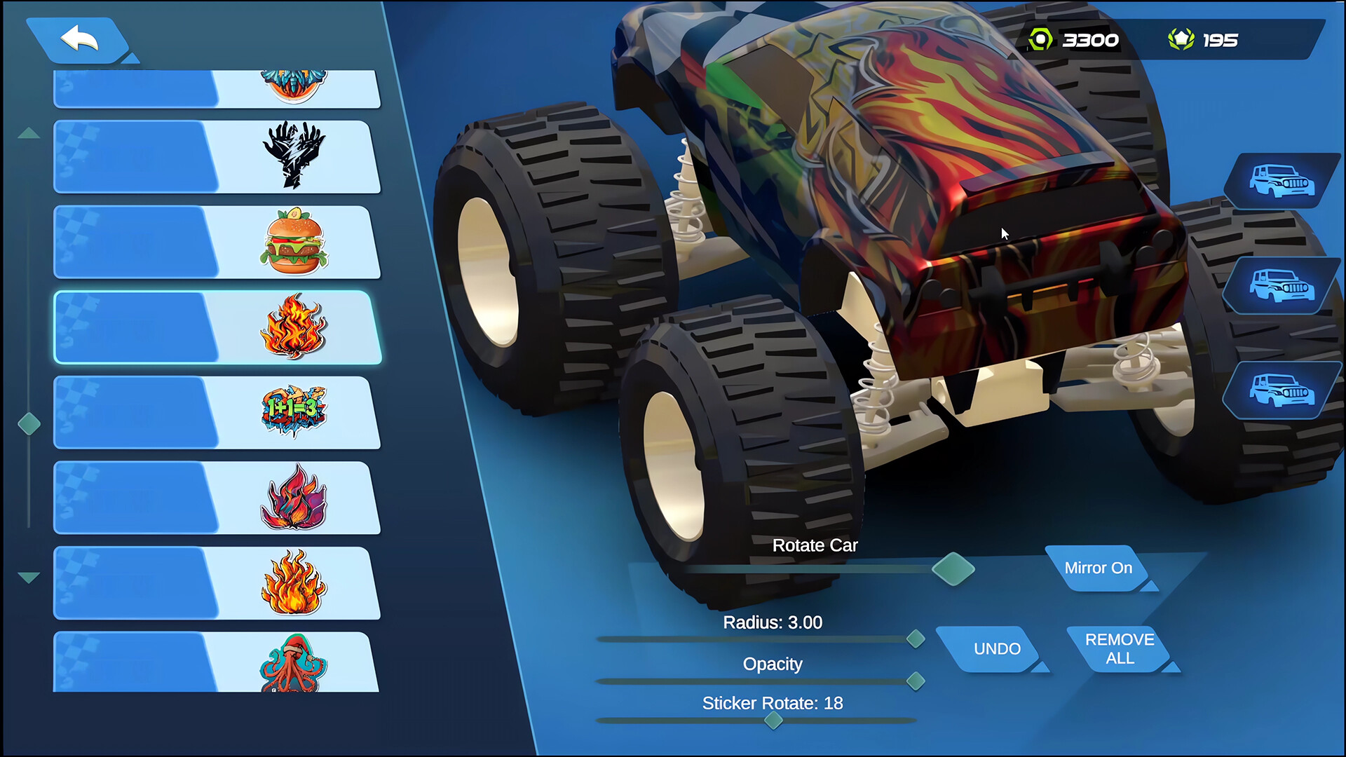 RC Revolution screenshot 8