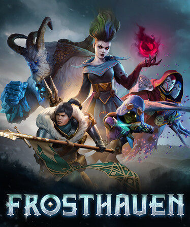 Frosthaven