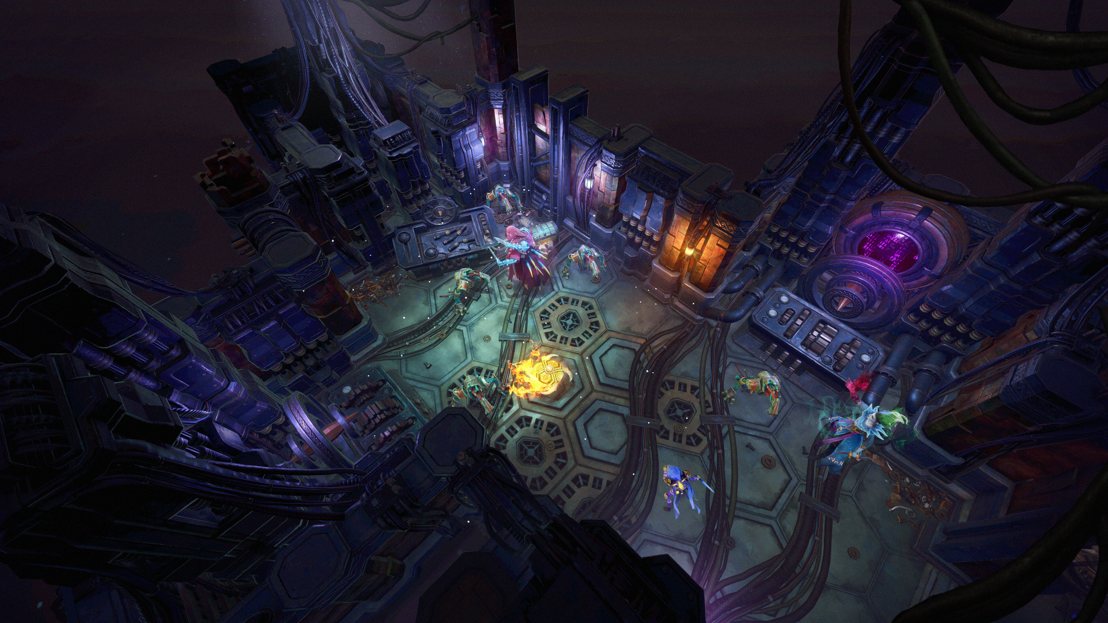 Frosthaven screenshot 12