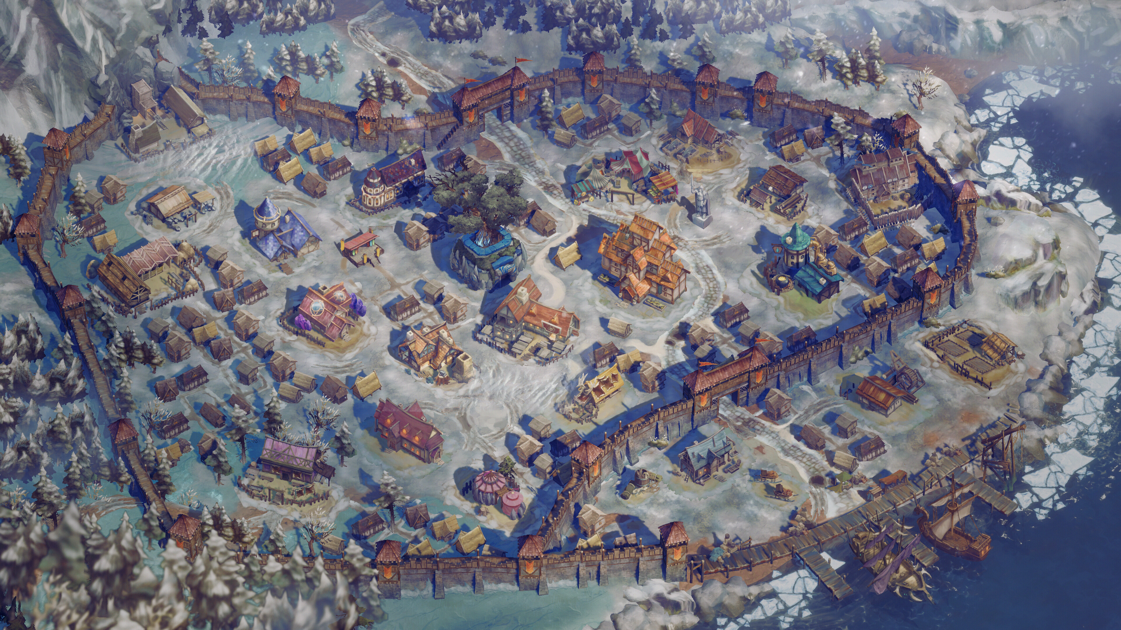 Frosthaven screenshot 15