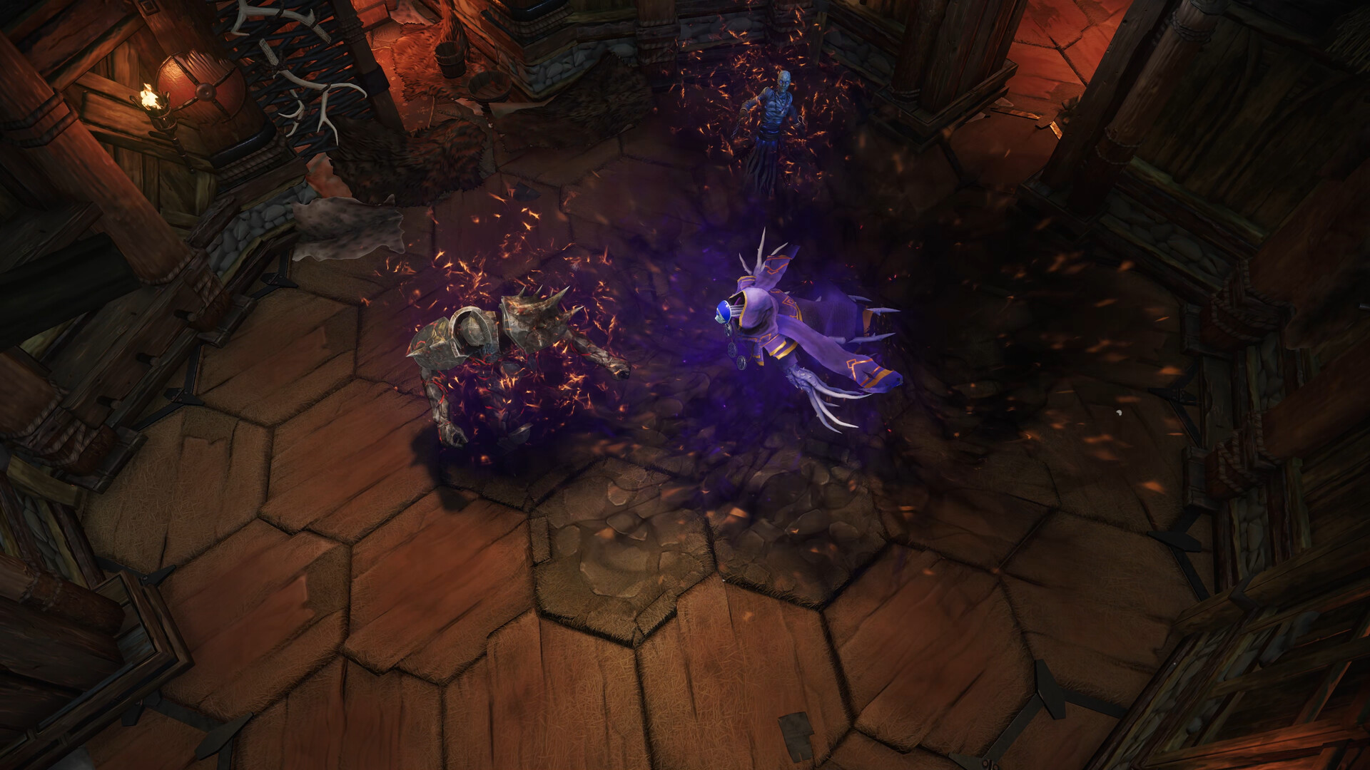 霜港迷城/Frosthaven 截图 10