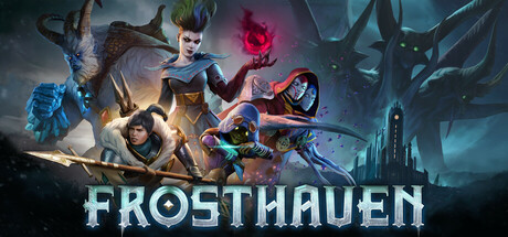 Frosthaven Cover Image