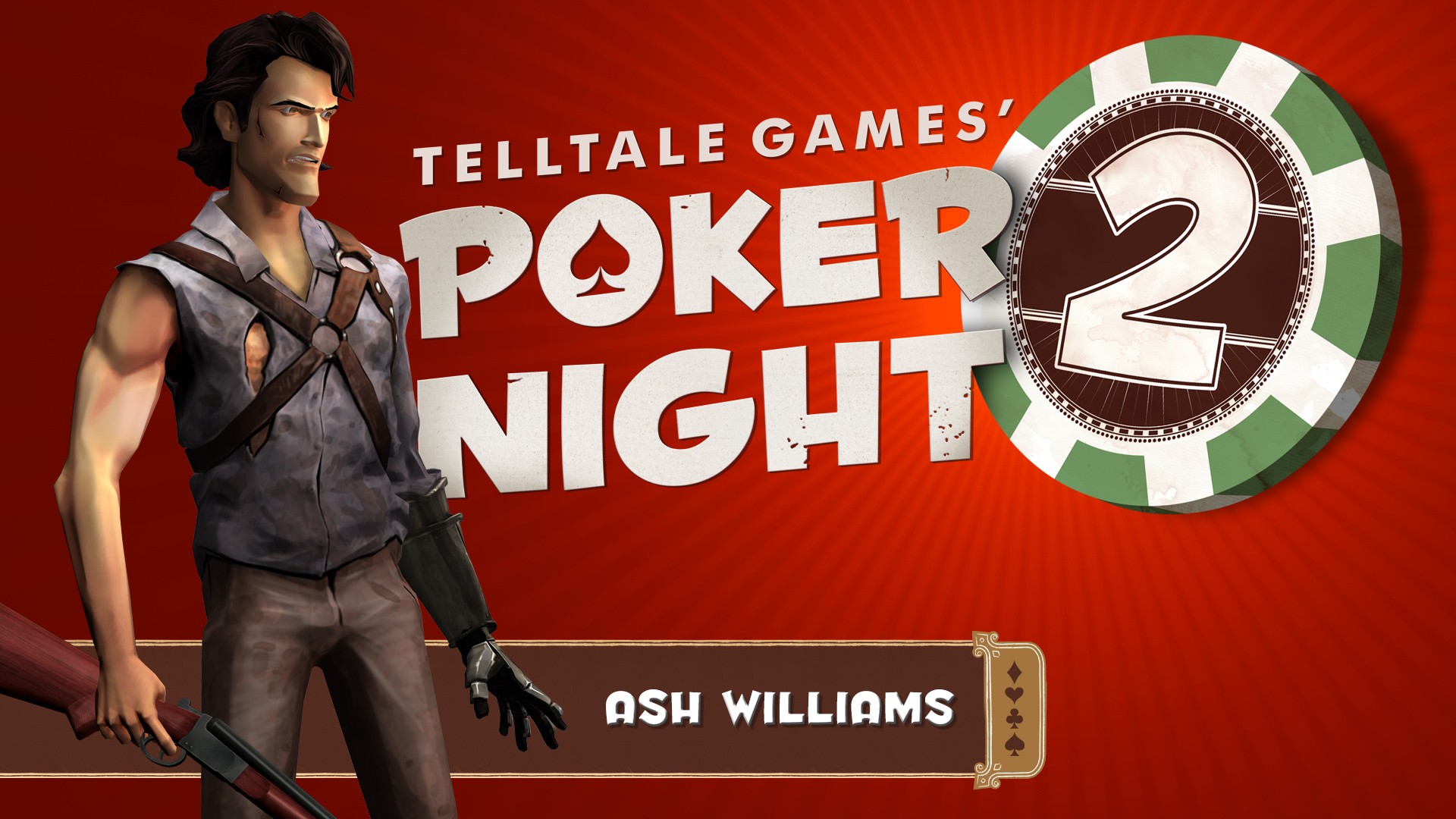 Poker Night 2 screenshot 7