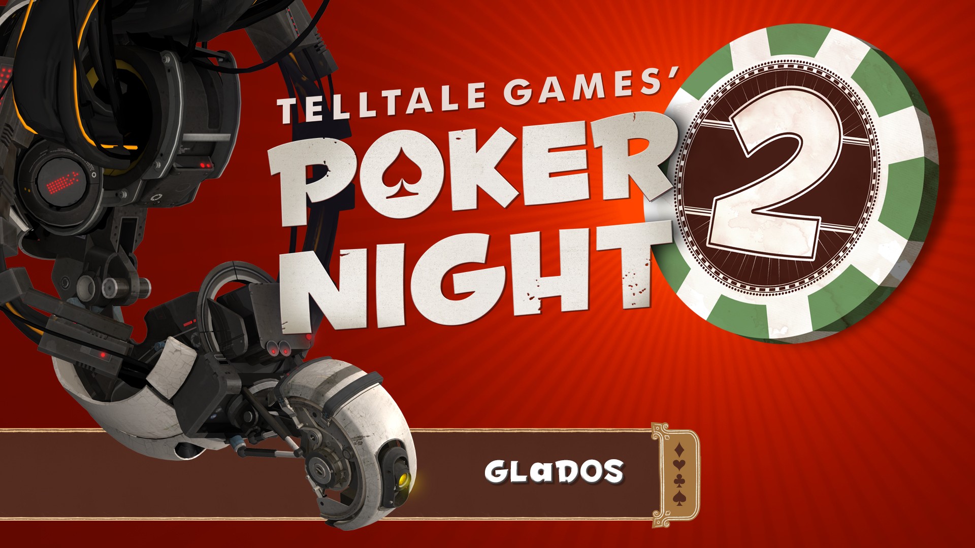 Poker Night 2 screenshot 5