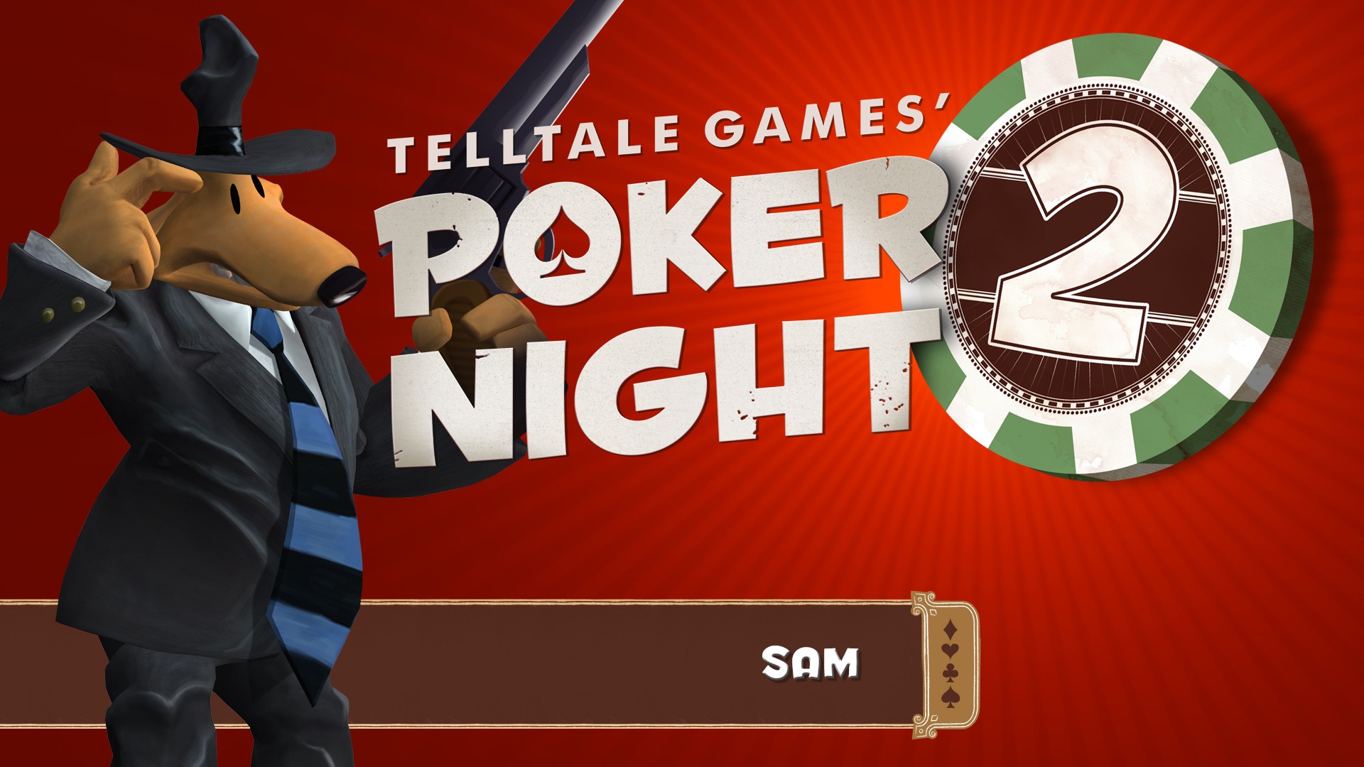 Poker Night 2 screenshot 6
