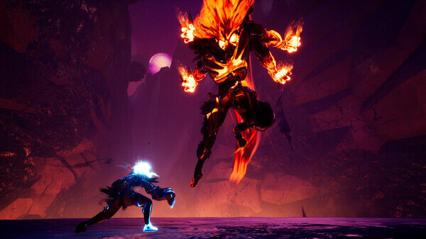 Strayed Lights Soundtrack screenshot 6