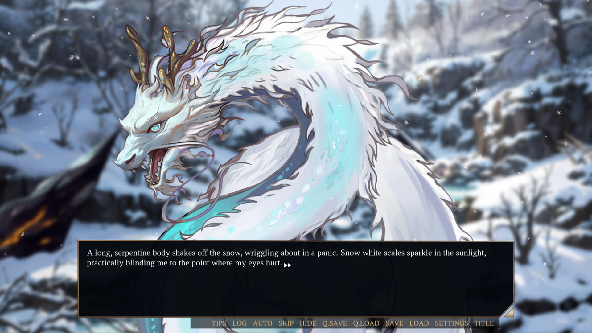 Lunar Legacy screenshot 5
