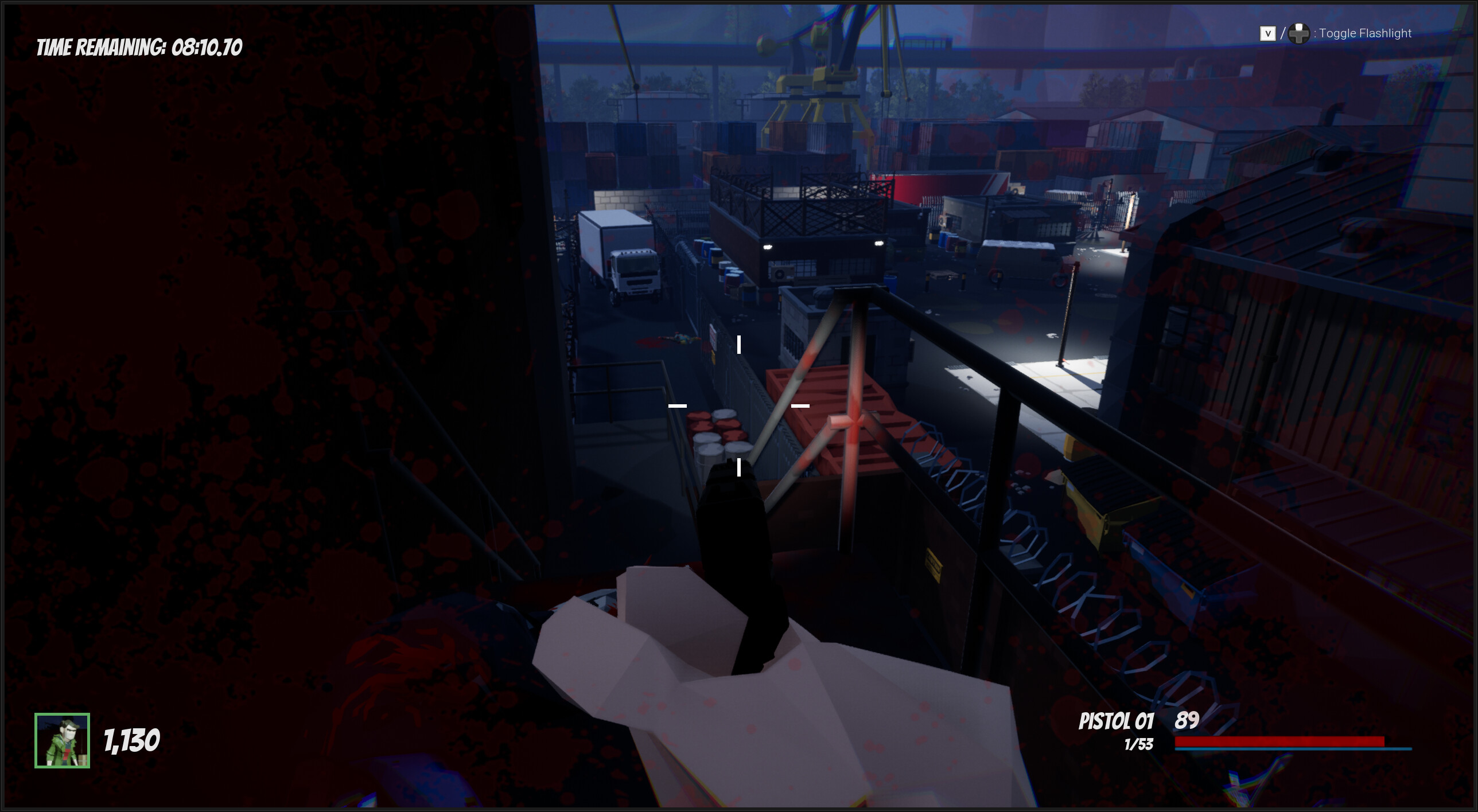 They Bite! screenshot 20