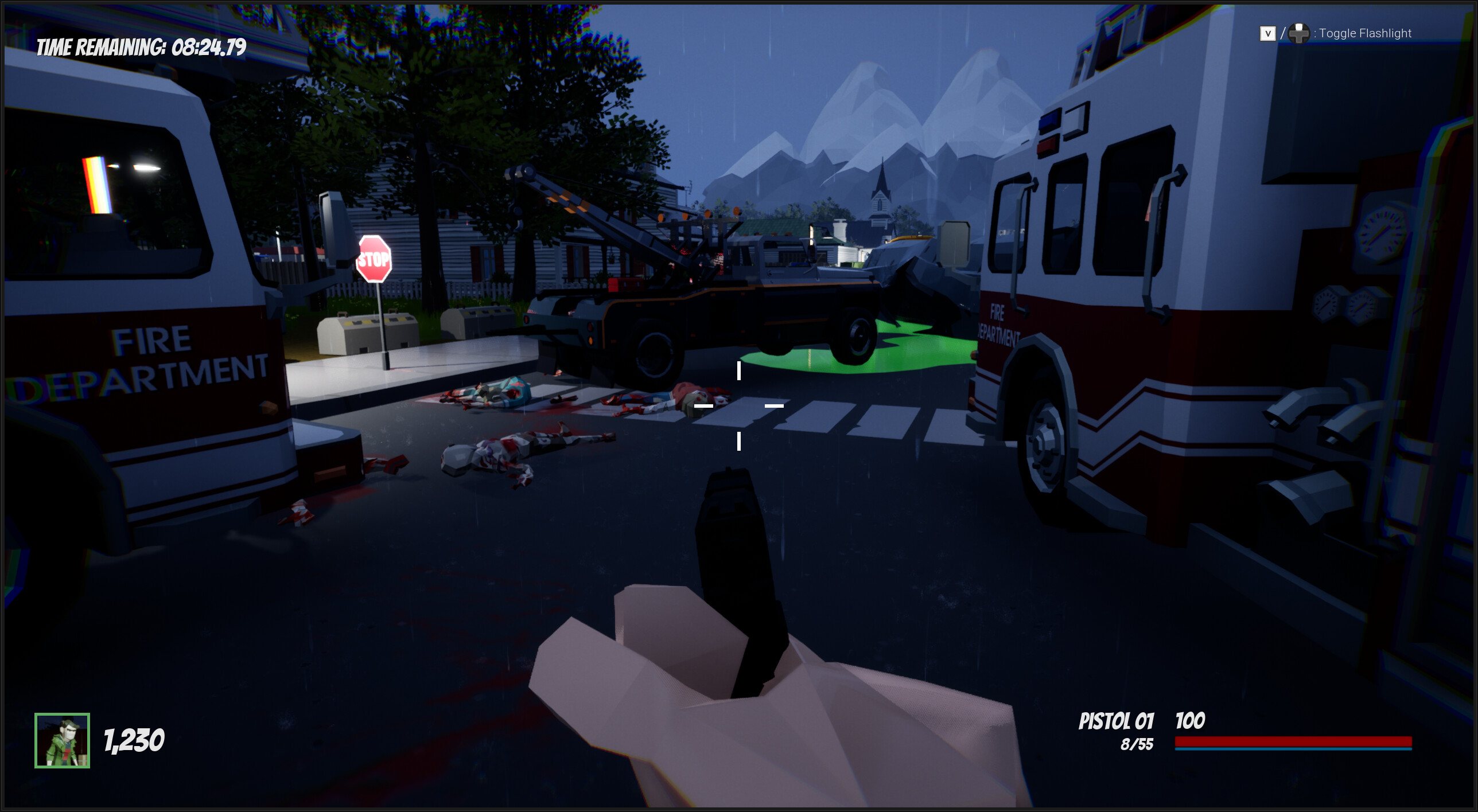 They Bite! screenshot 13