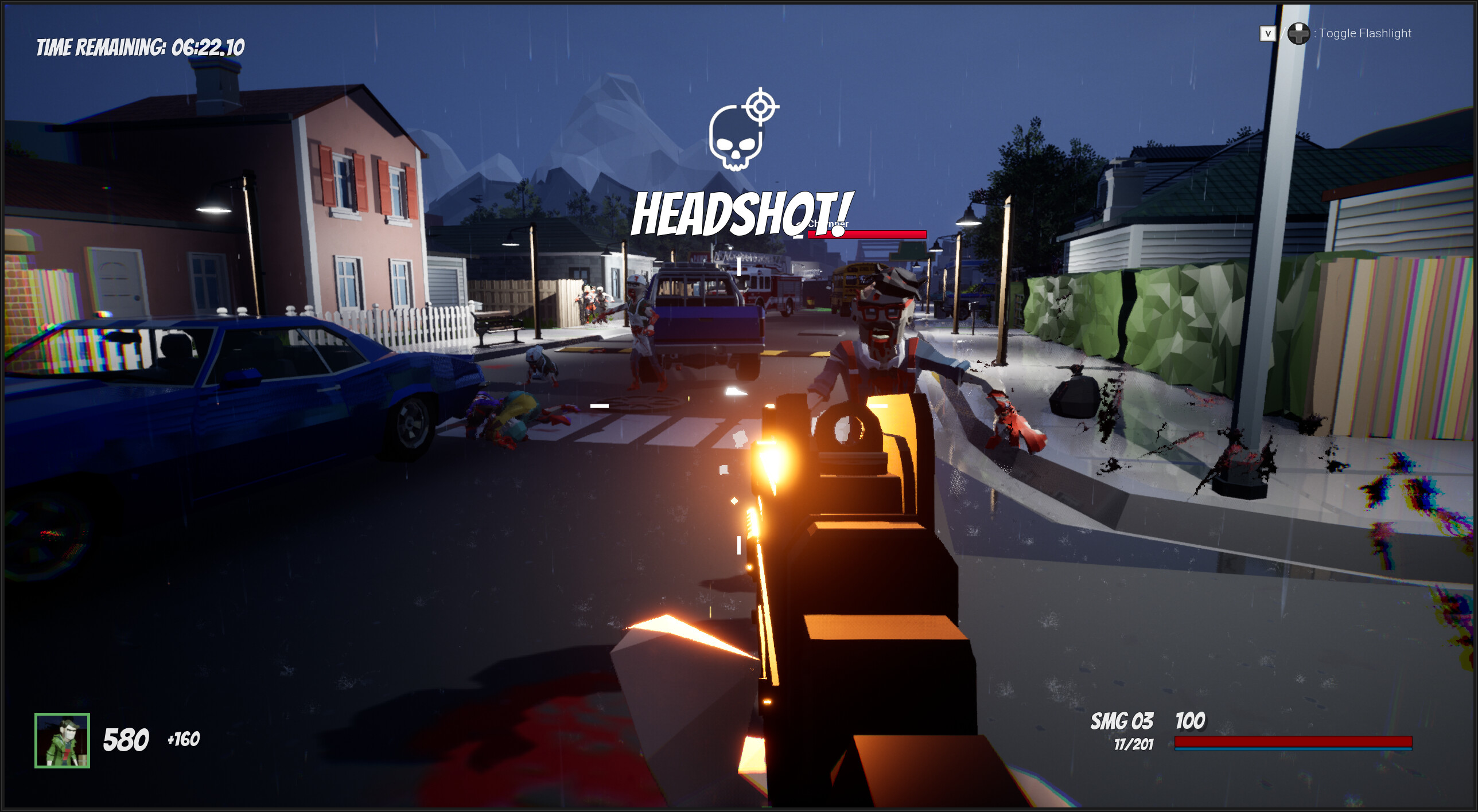 They Bite! screenshot 5