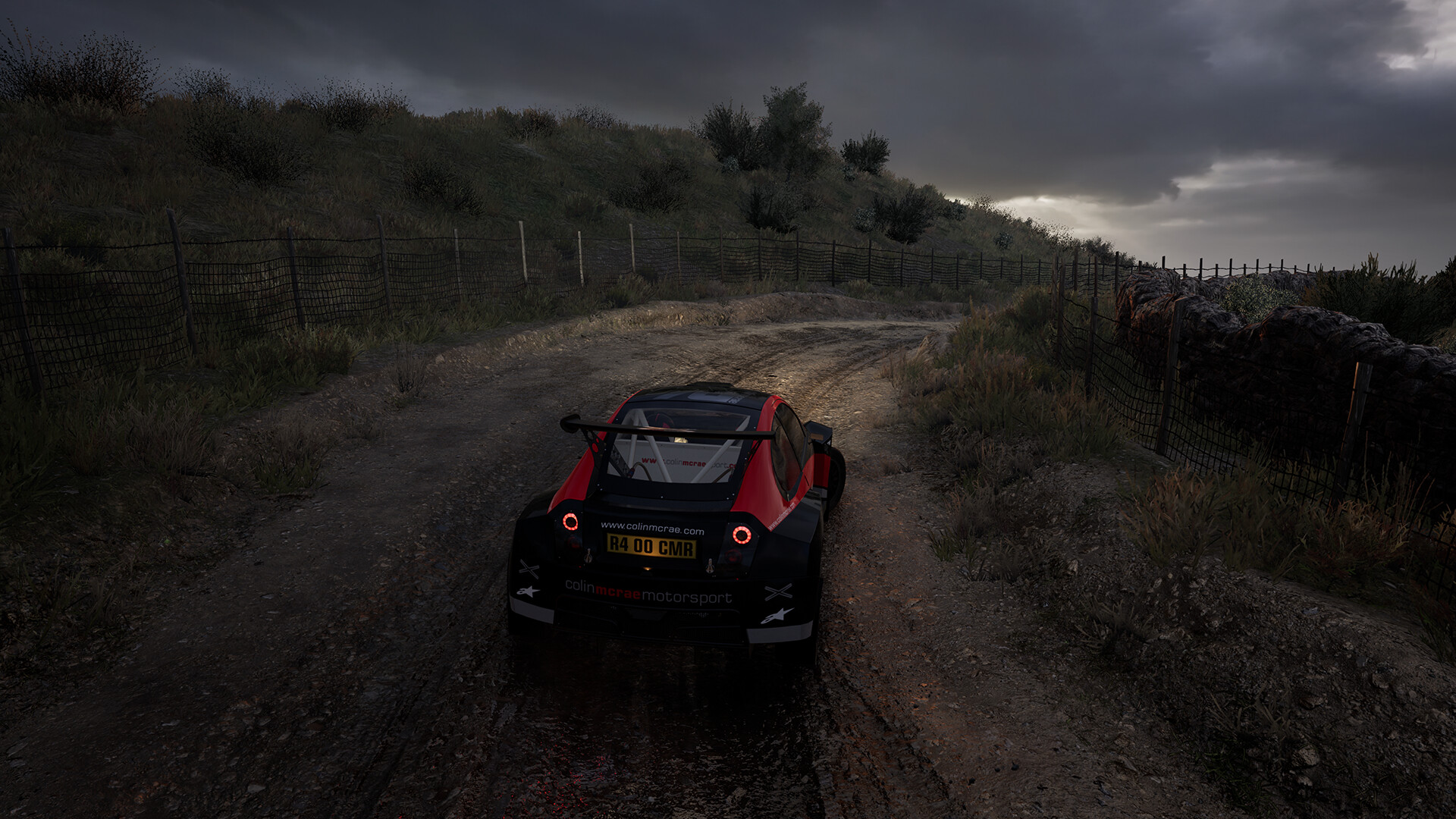 EA SPORTS™ WRC Season 2 VIP Rally Pass screenshot 6