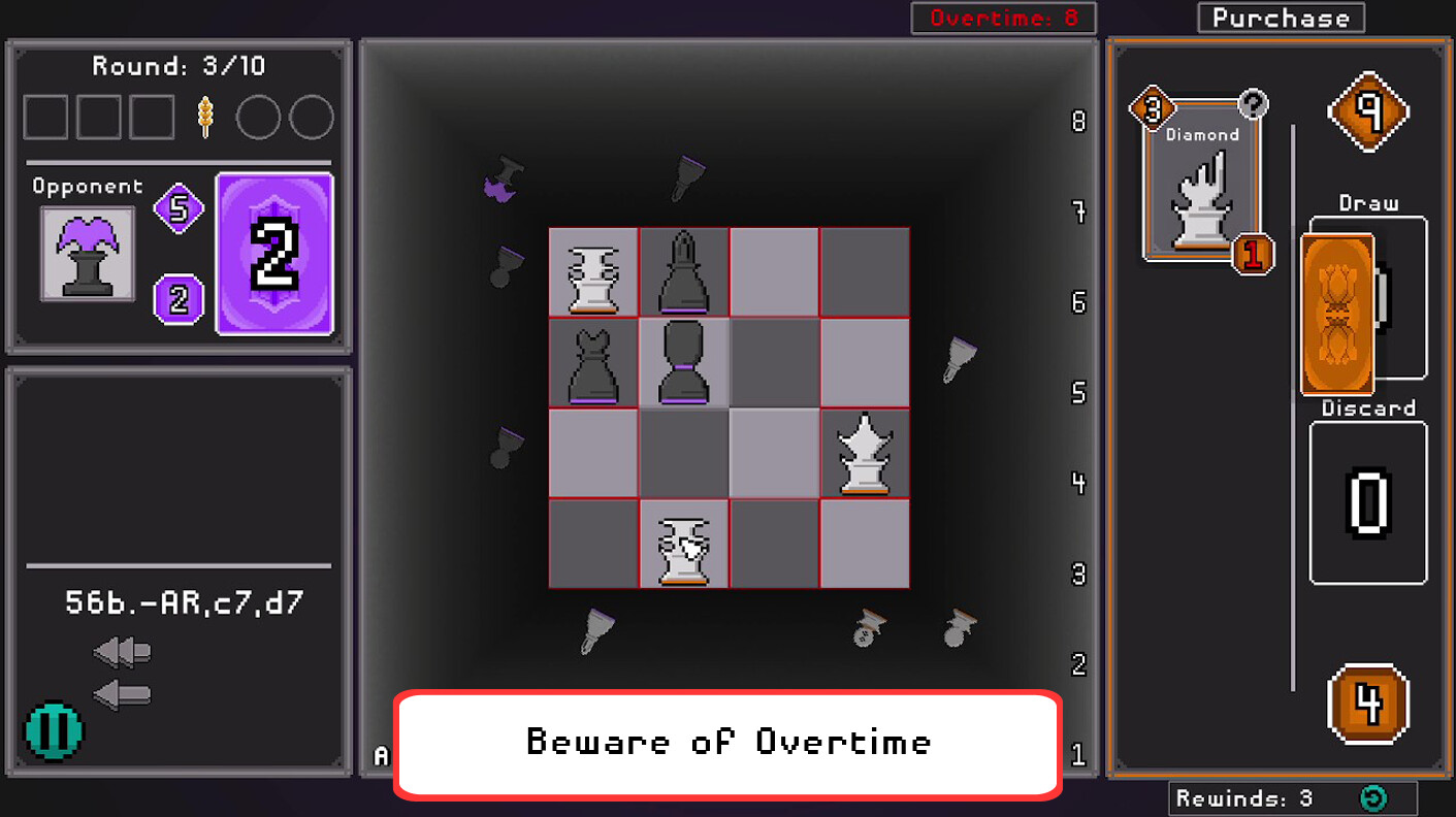 Usurper screenshot 7