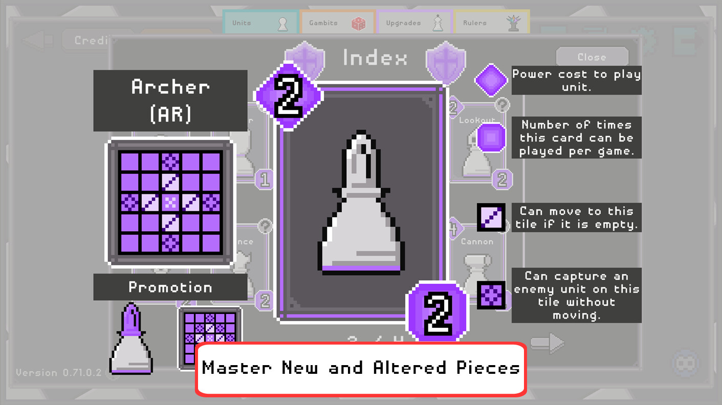 Usurper screenshot 6