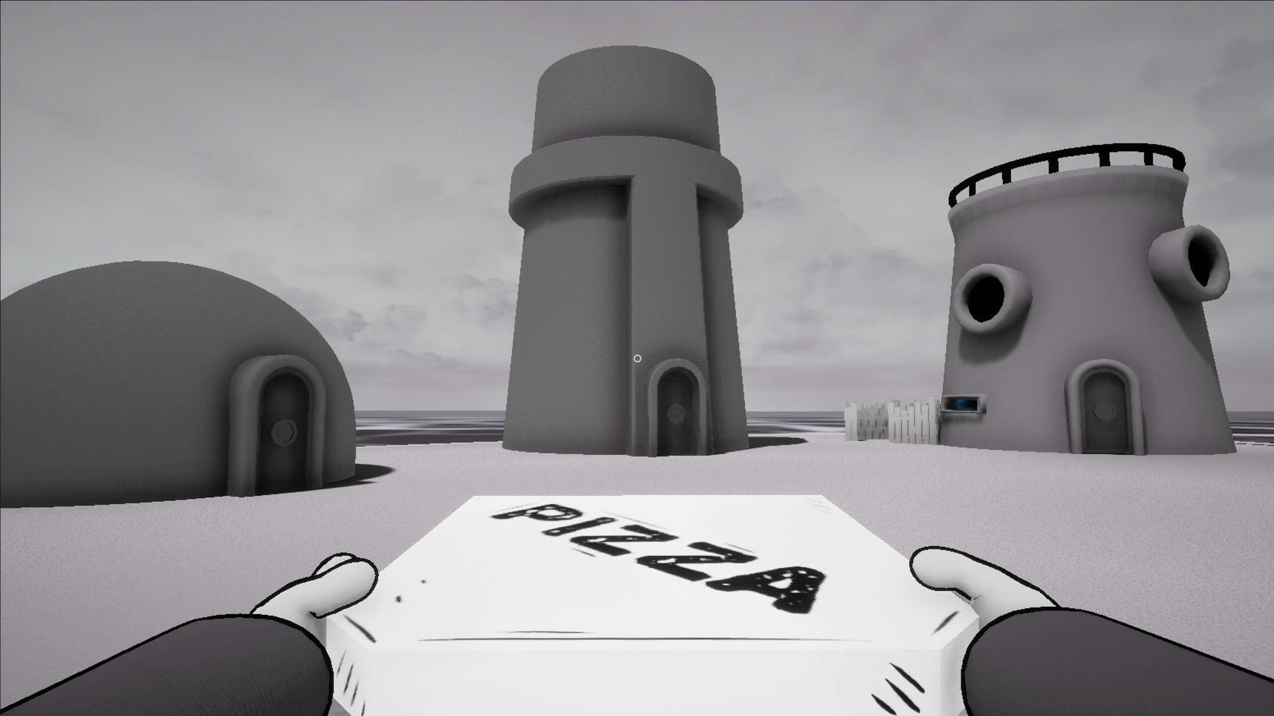 Sea Chronicles screenshot 2