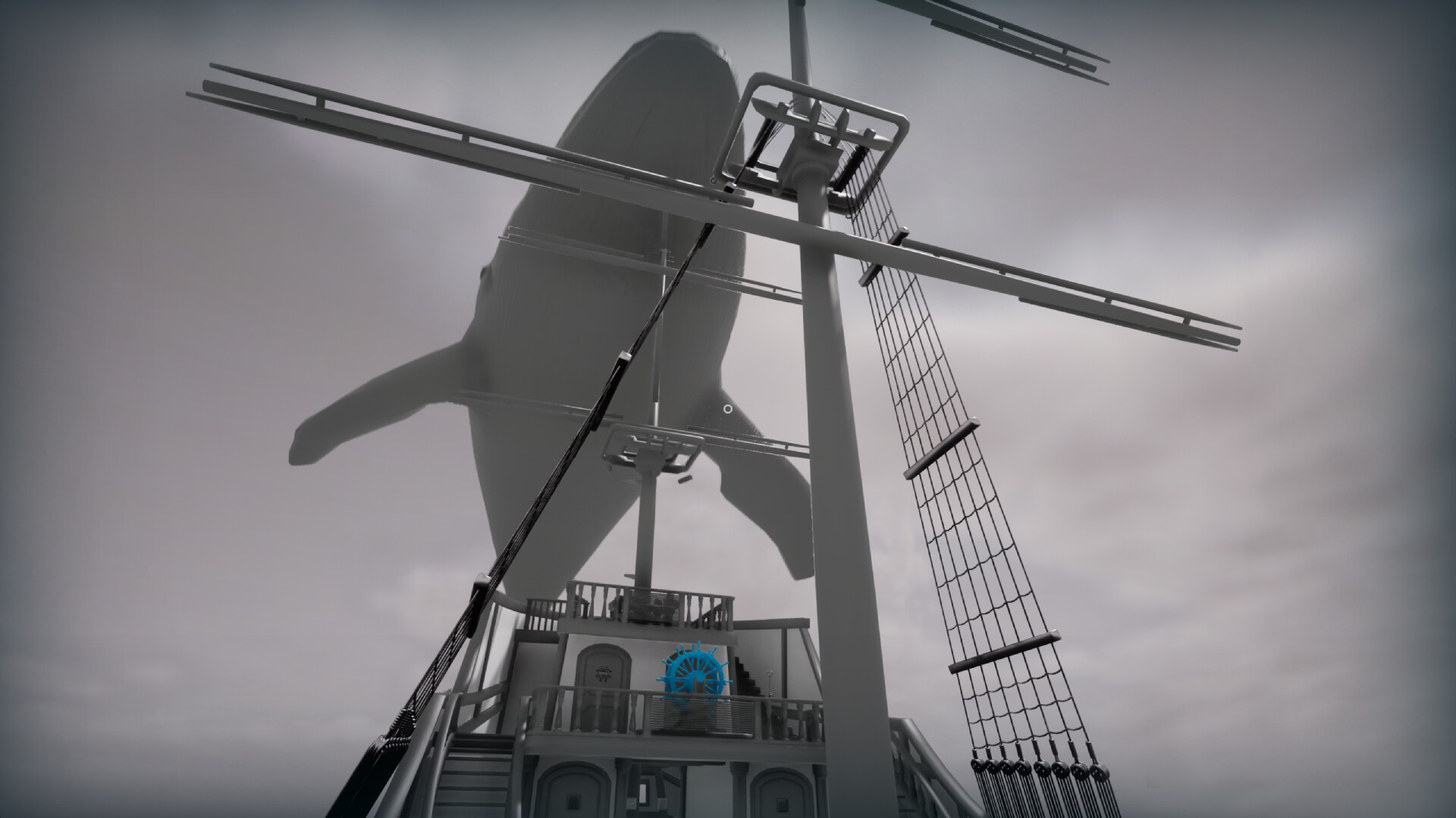 Sea Chronicles screenshot 8