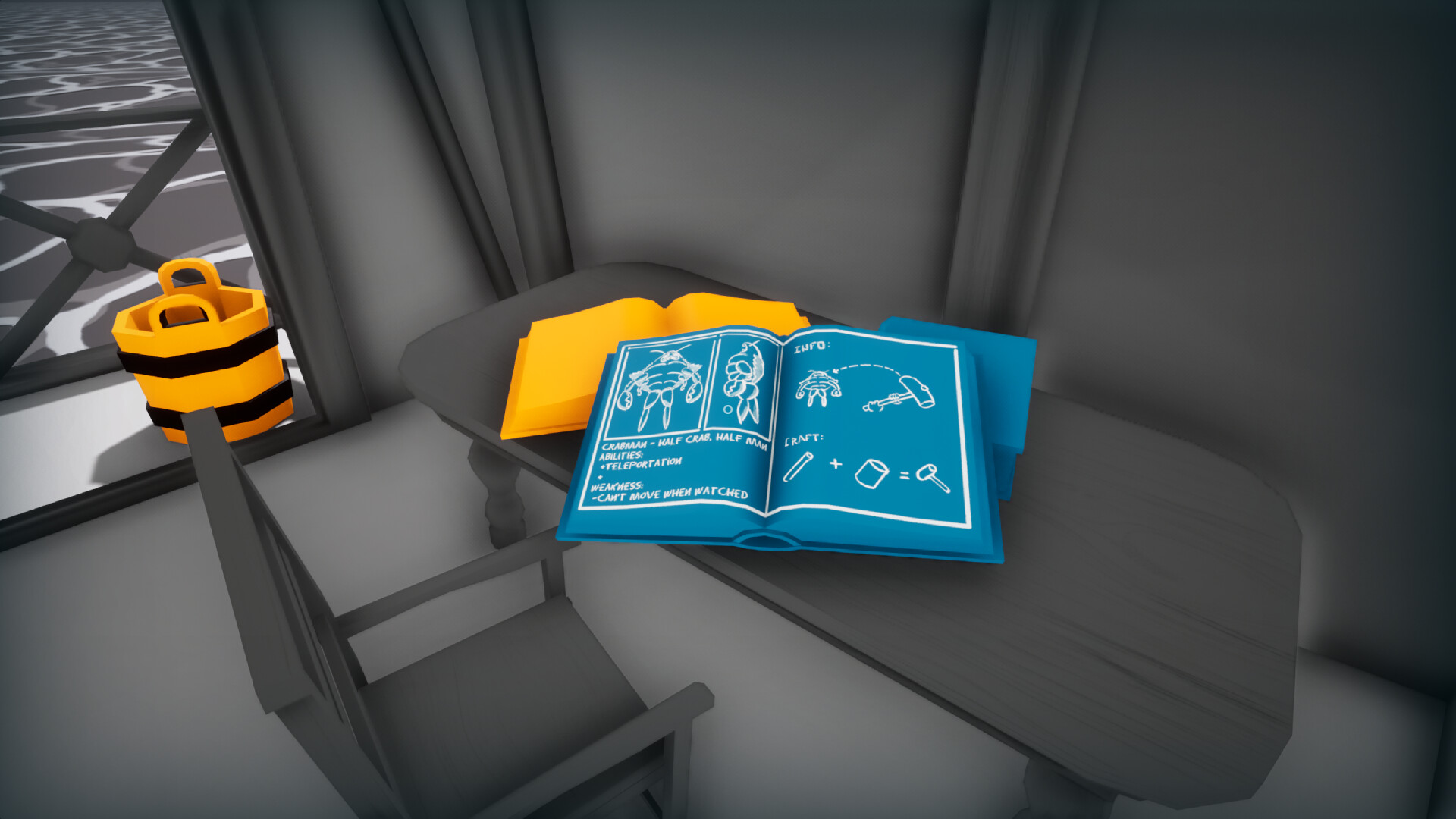 Sea Chronicles screenshot 12