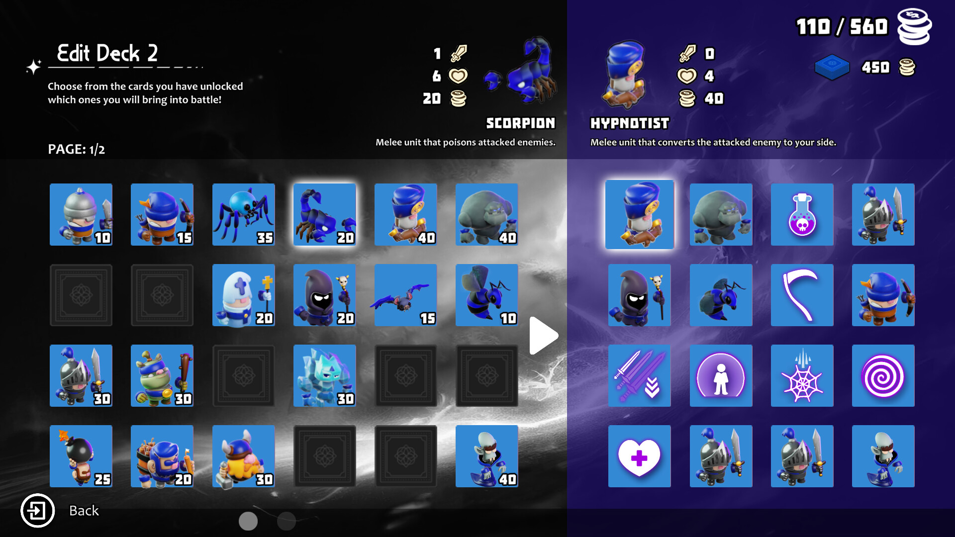 Slidemagi screenshot 3
