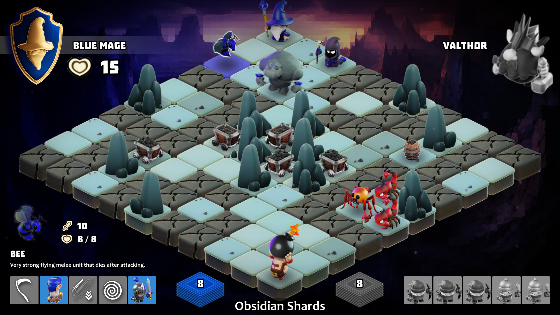 Slidemagi screenshot 6