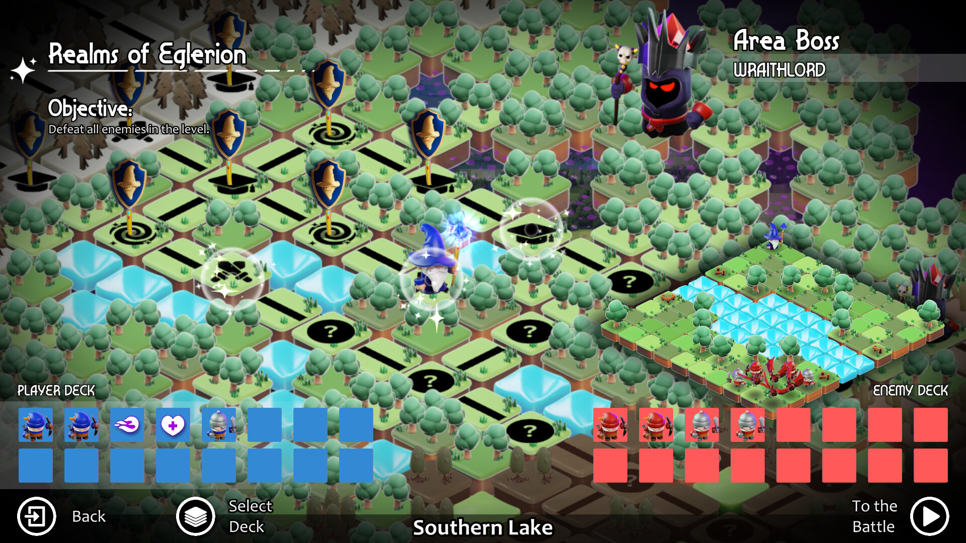 Slidemagi screenshot 2