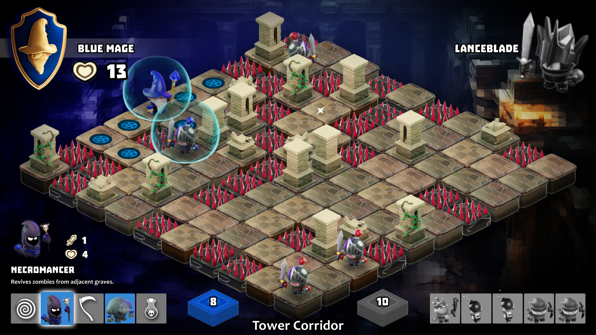 Slidemagi screenshot 1
