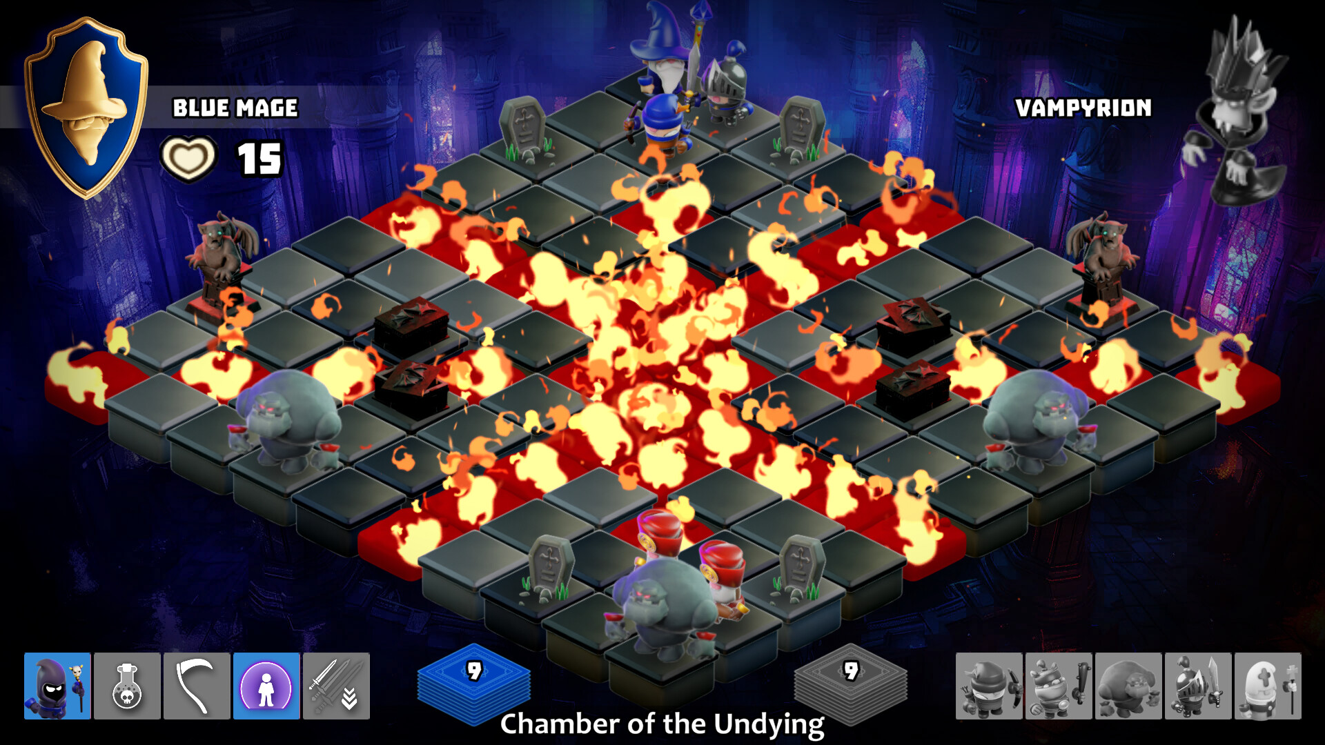 Slidemagi screenshot 4