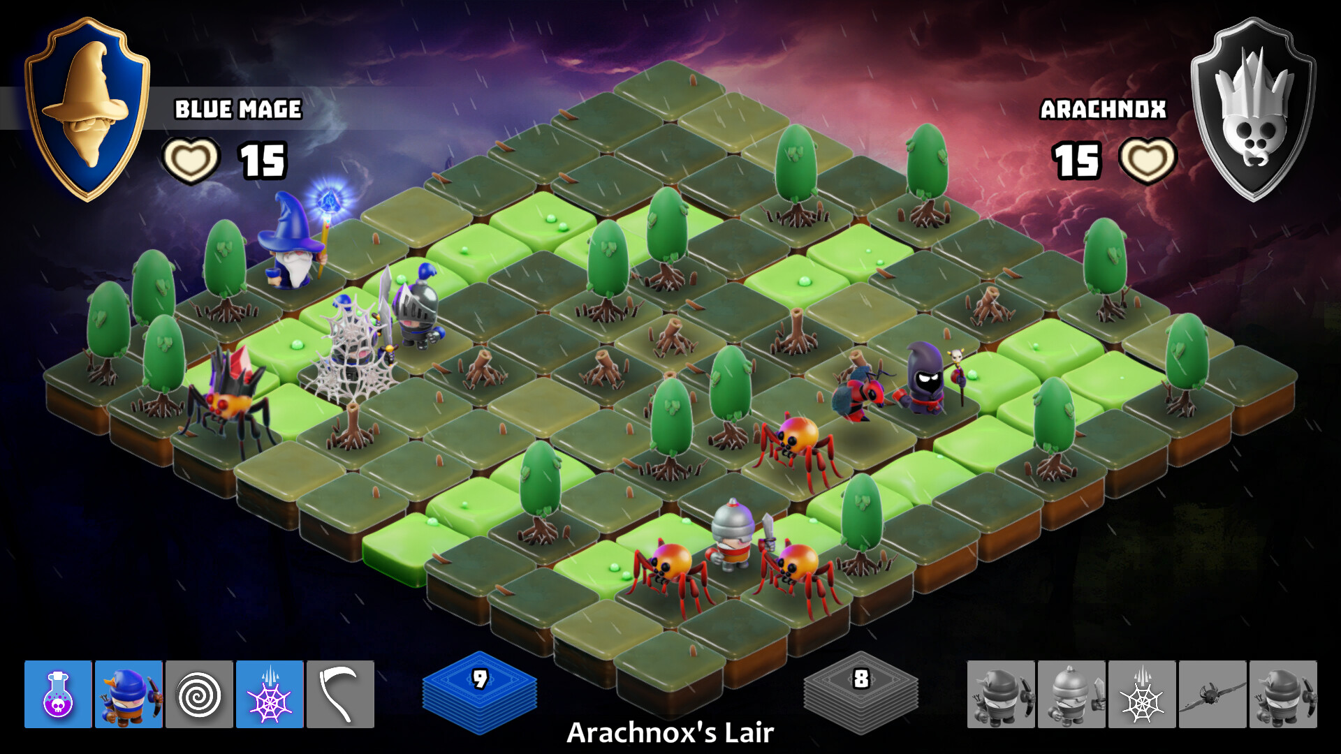 Slidemagi screenshot 5