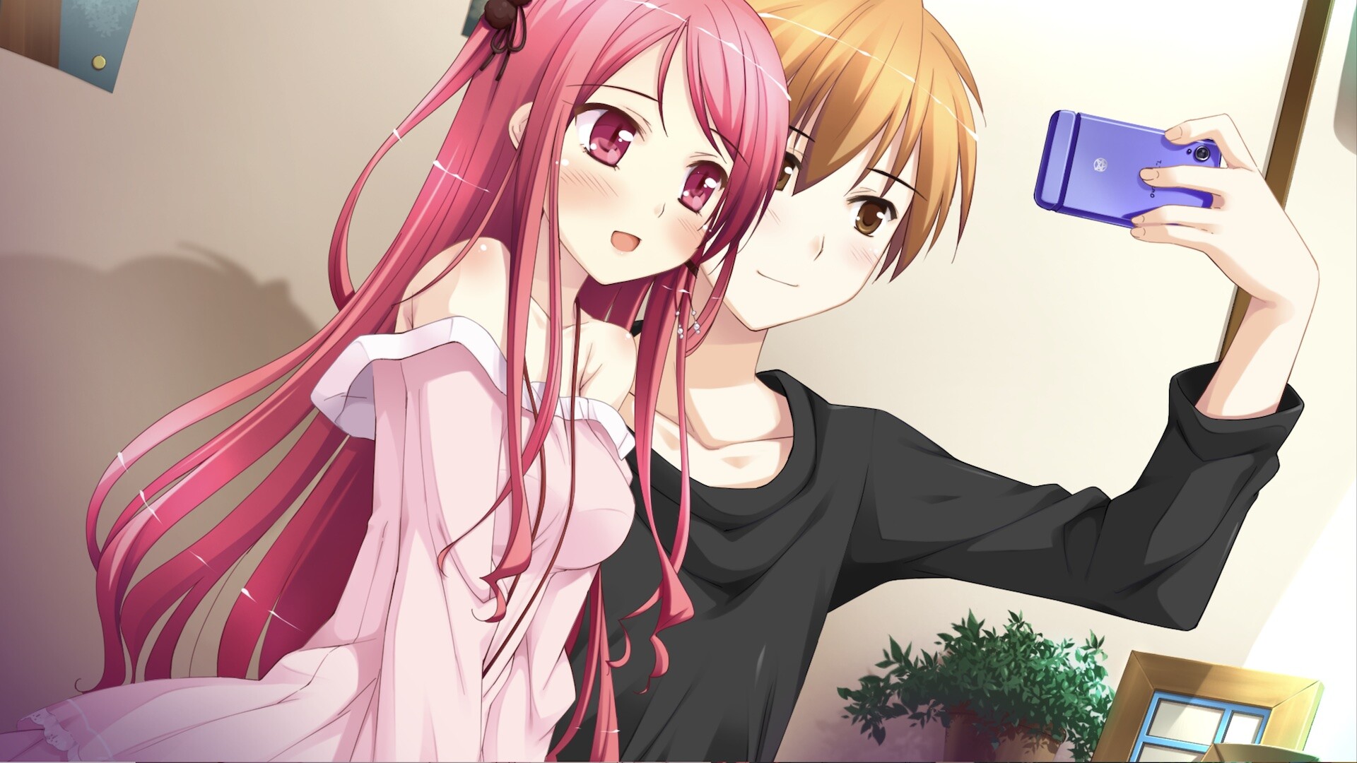 Witch's Garden screenshot 3