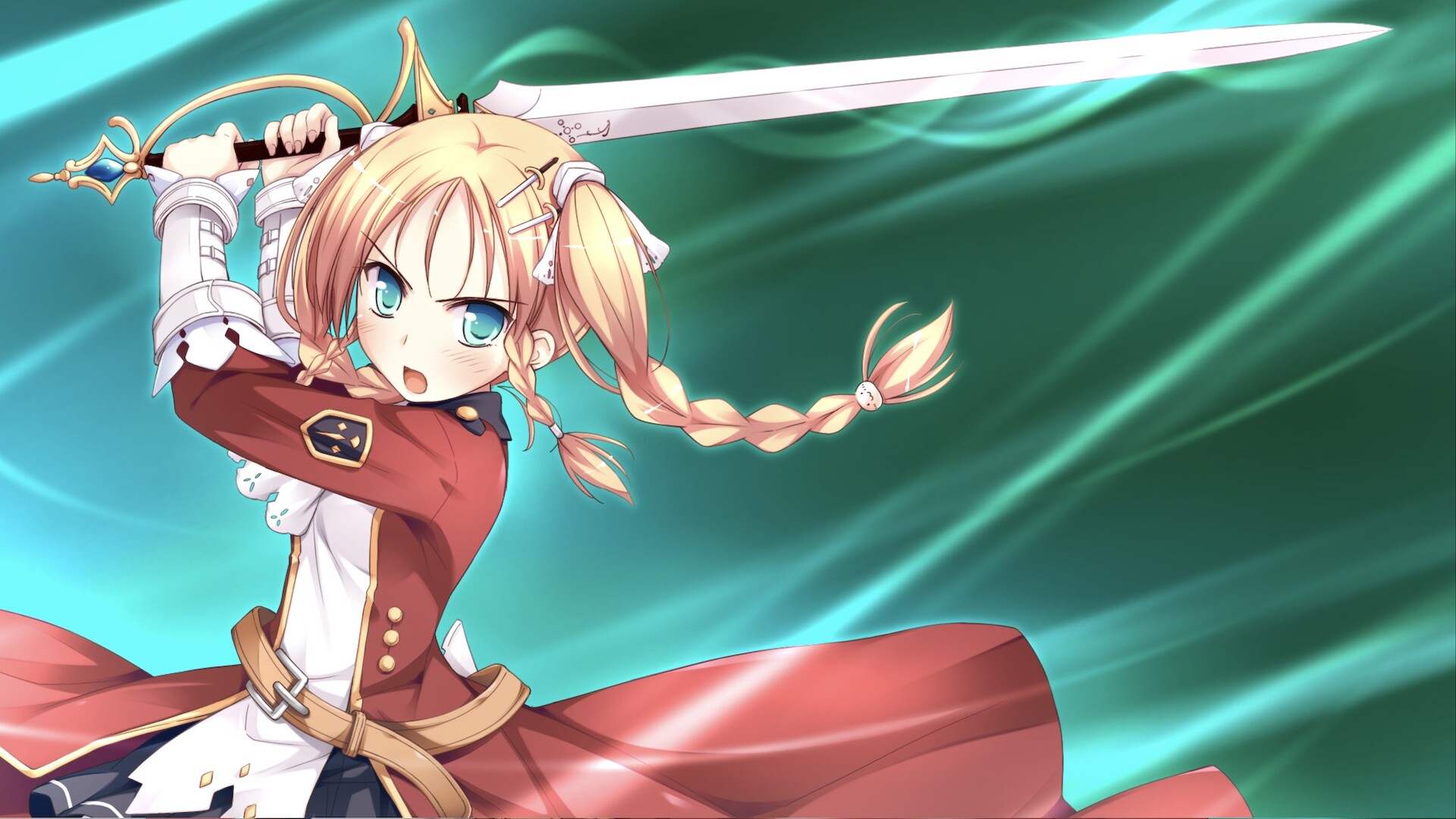 Witch's Garden screenshot 15