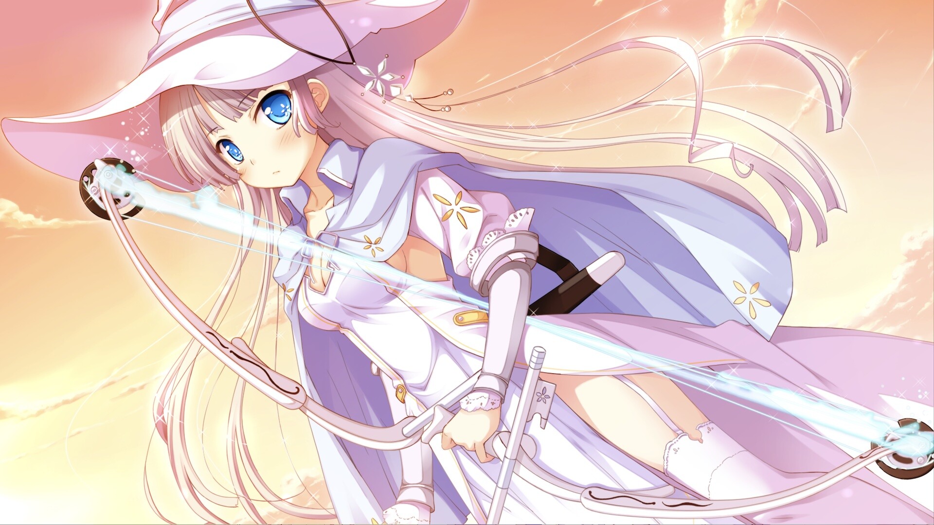 Witch's Garden screenshot 4