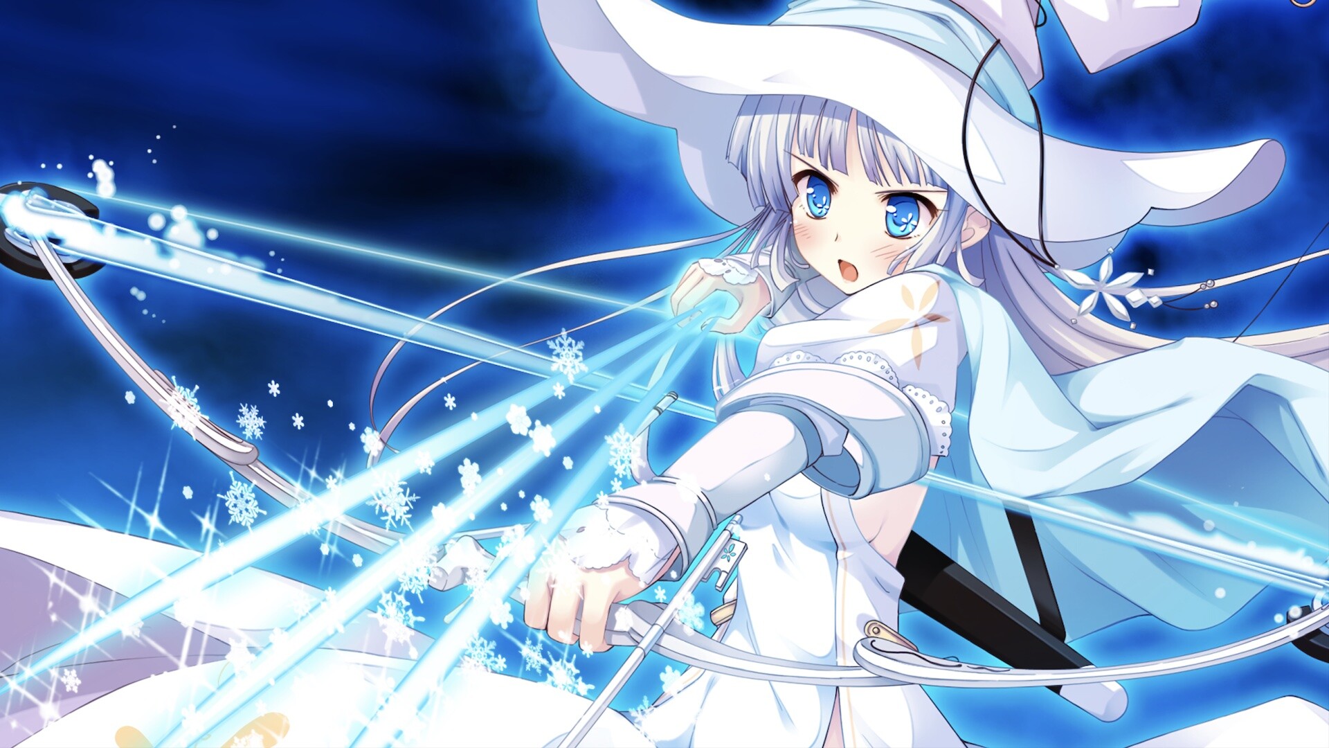 Witch's Garden screenshot 14