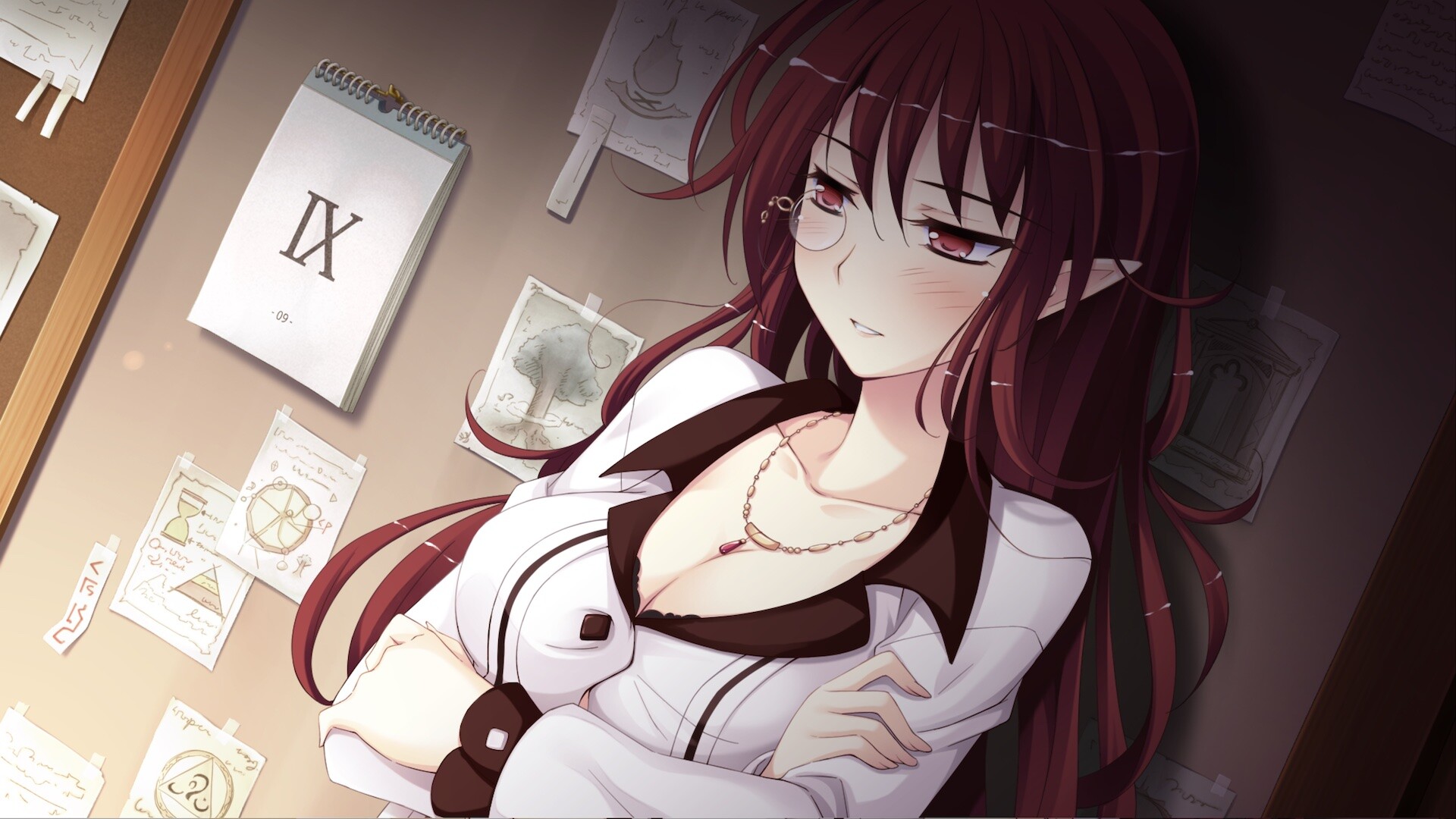 Witch's Garden screenshot 12
