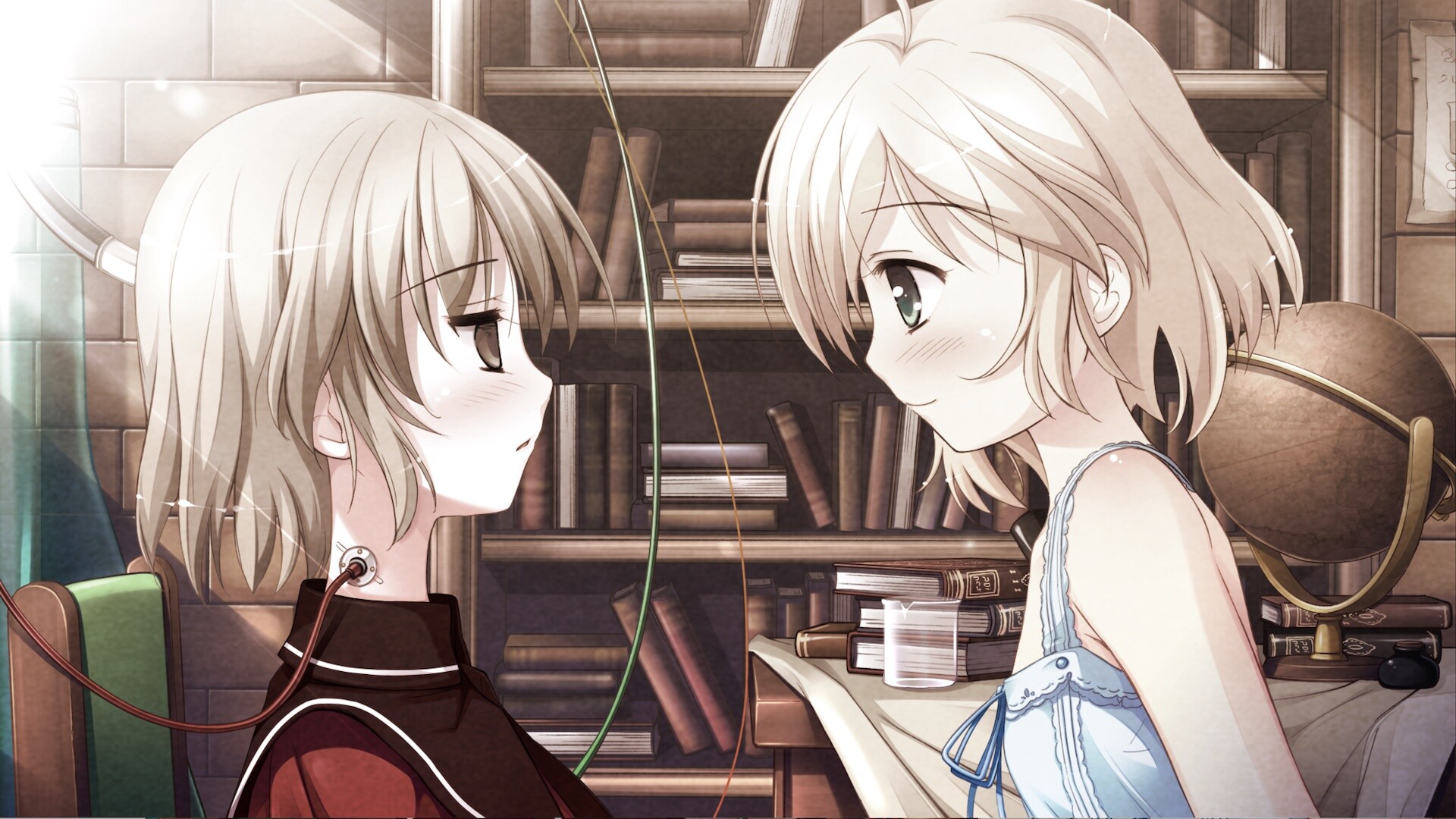 Witch's Garden screenshot 9