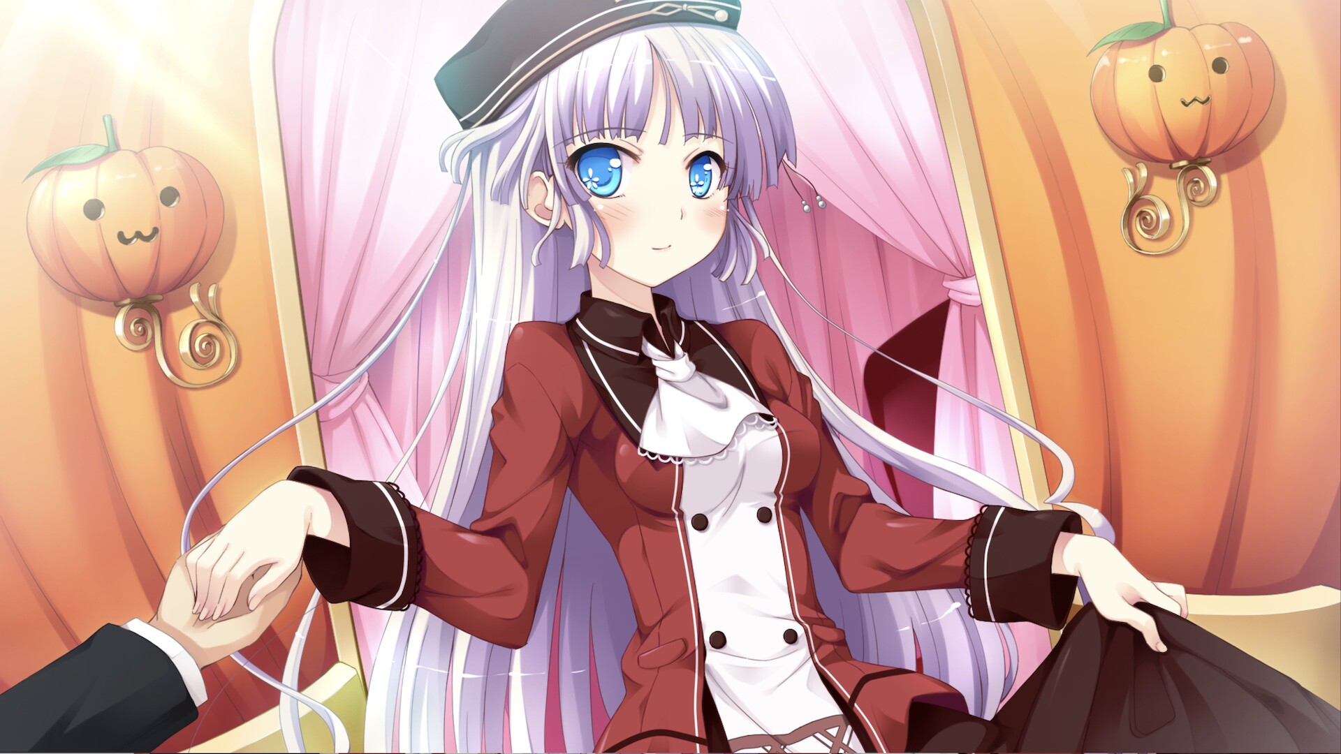 Witch's Garden screenshot 5