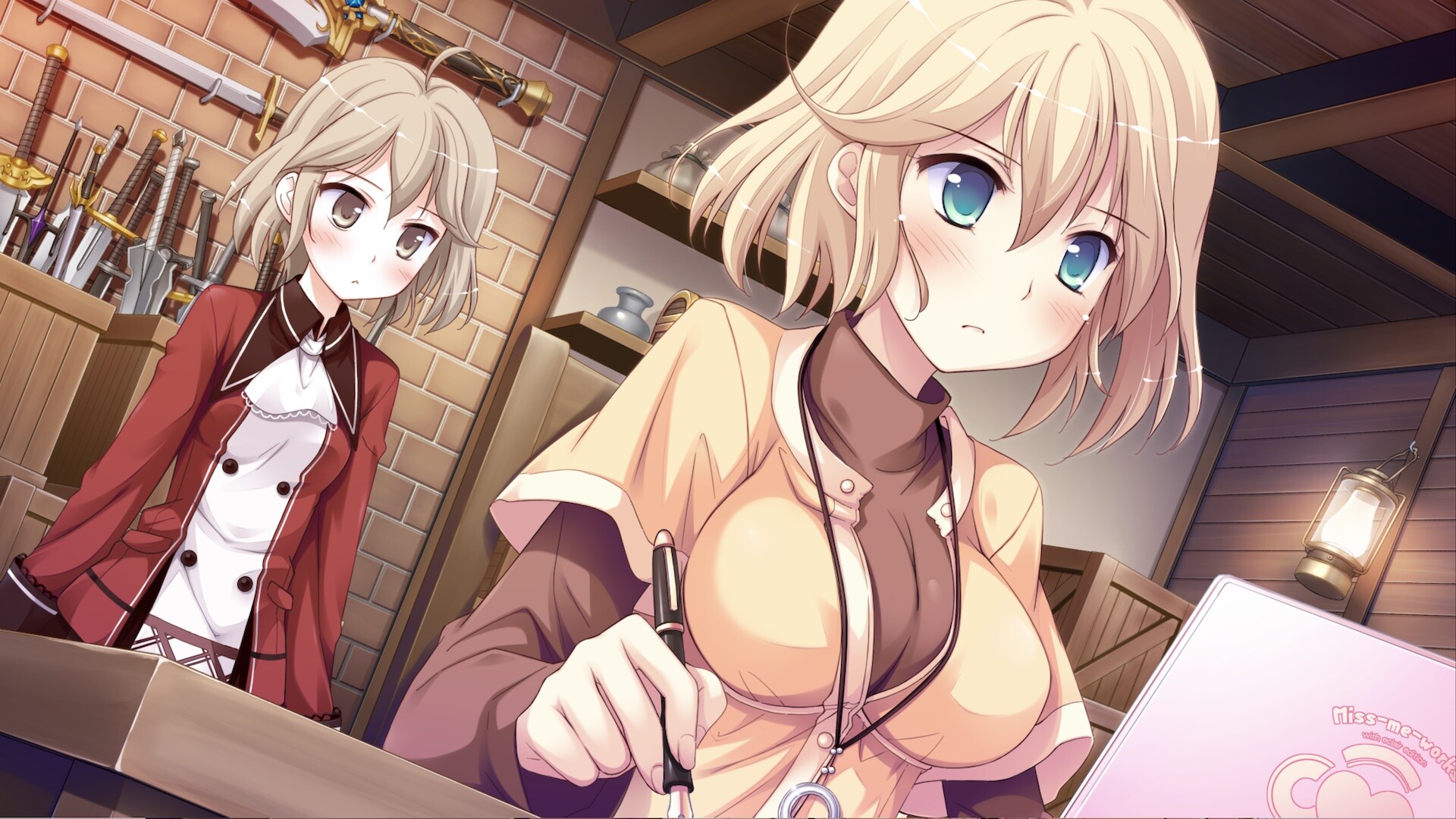 Witch's Garden screenshot 11