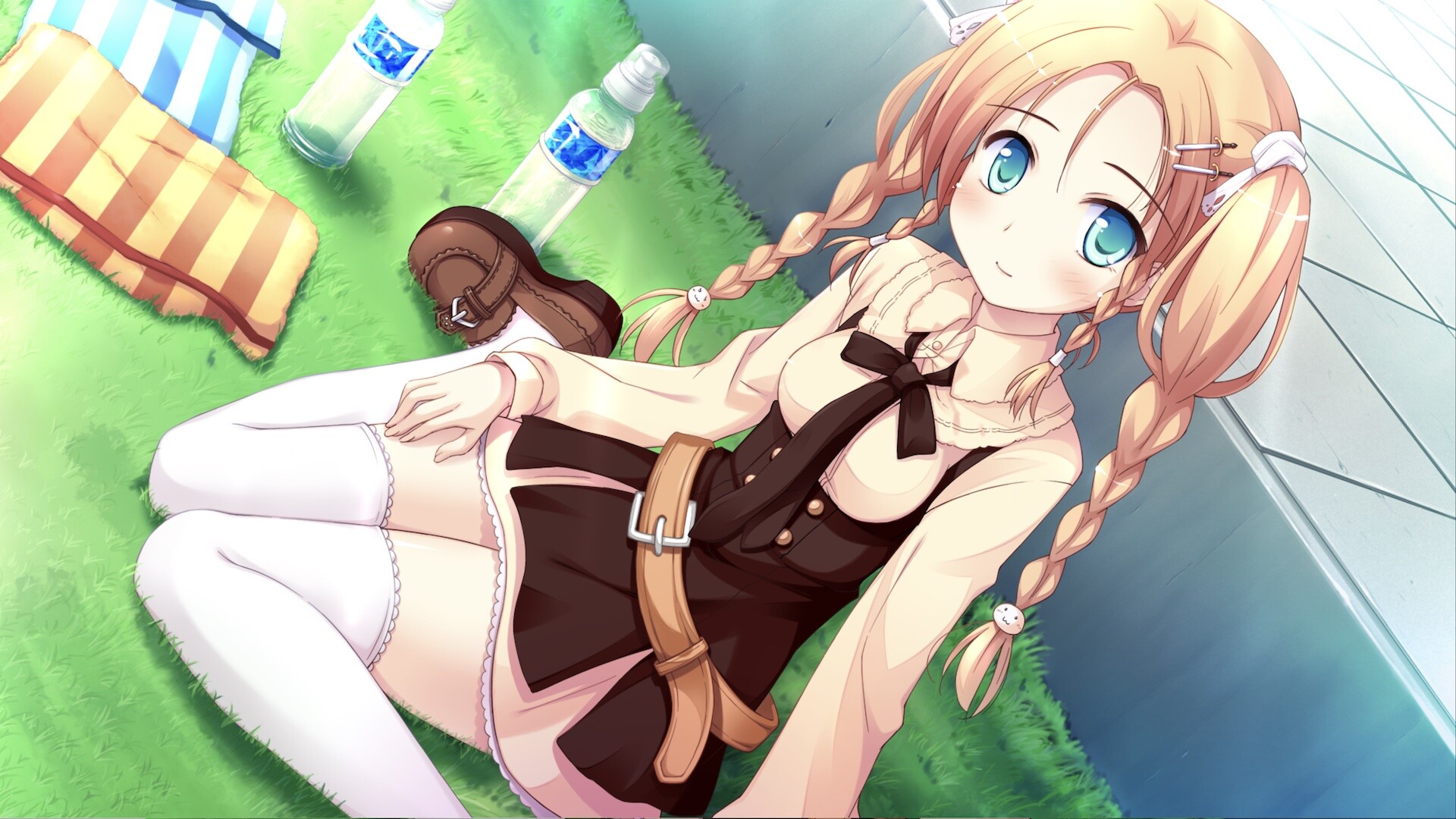 Witch's Garden screenshot 7