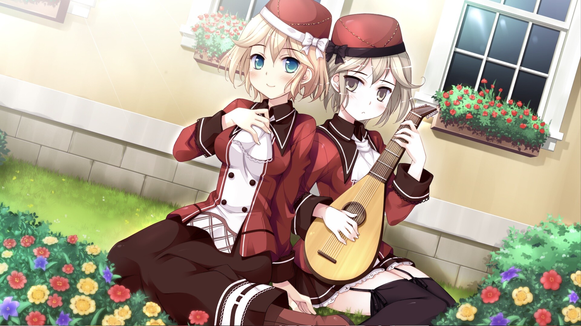 Witch's Garden screenshot 8