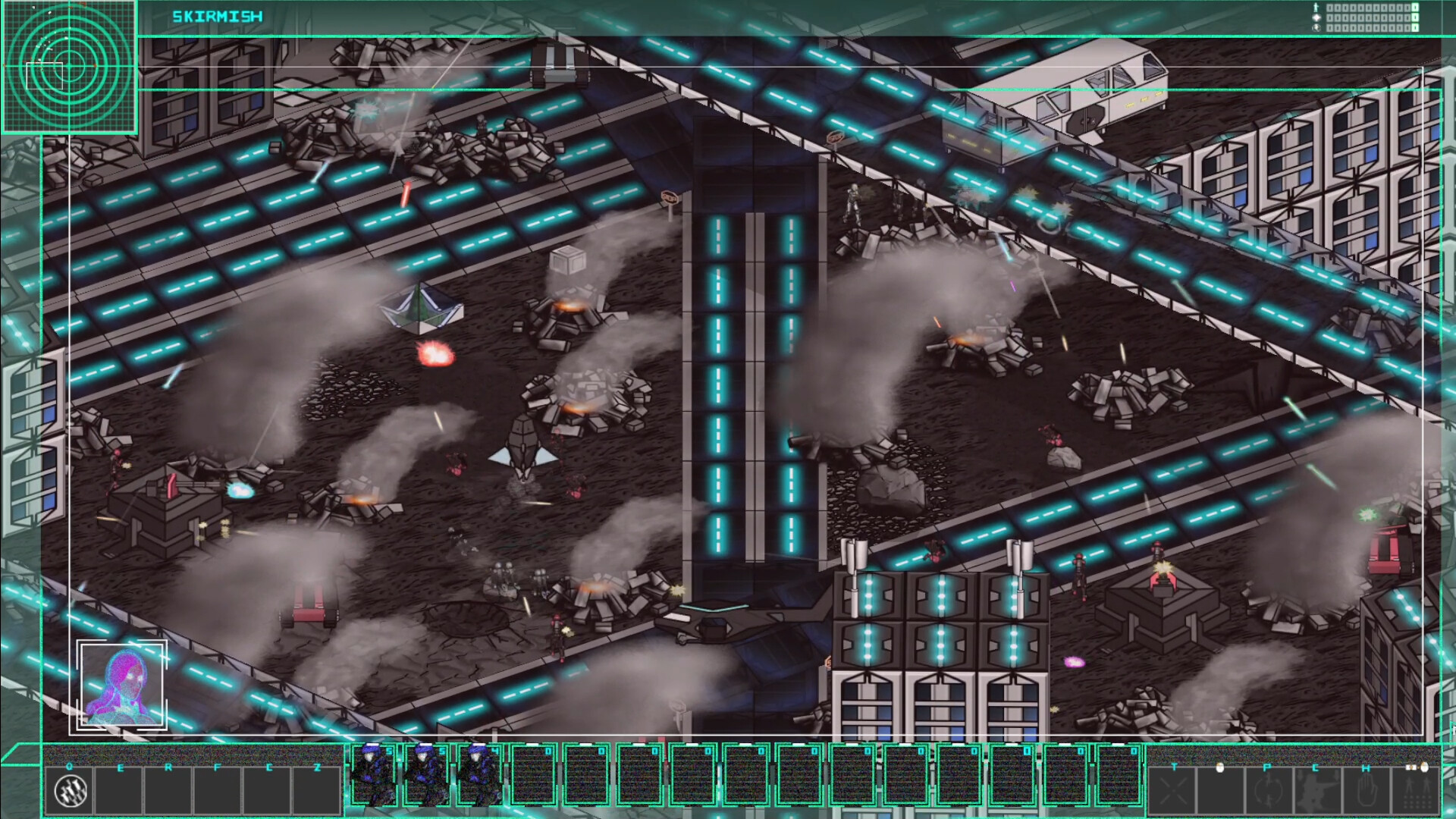 Starithm screenshot 1