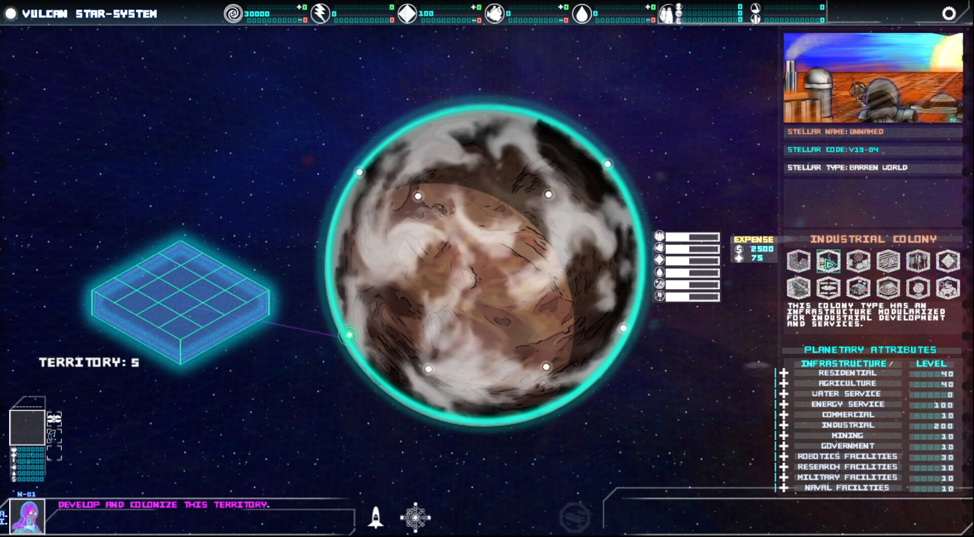 Starithm screenshot 4