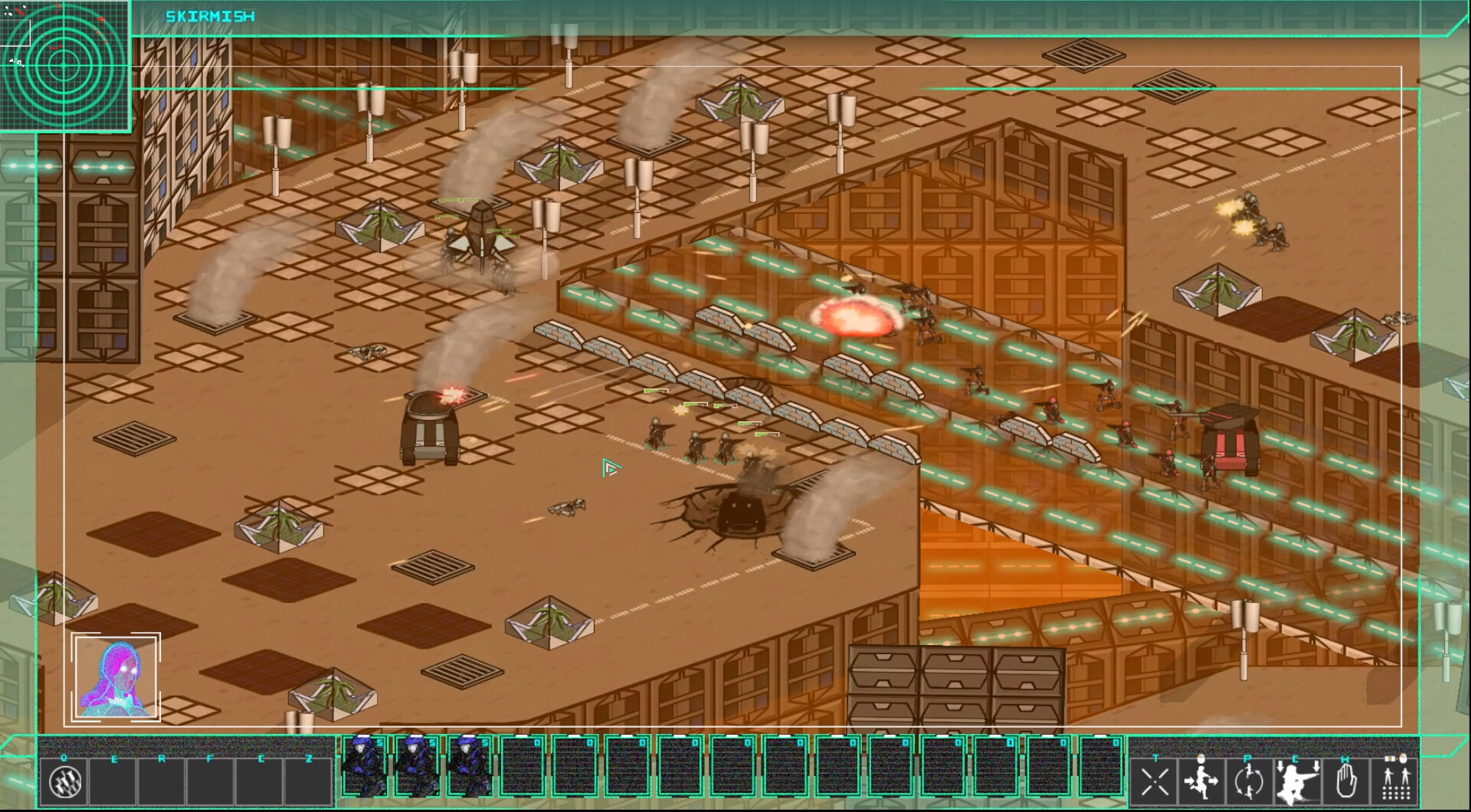 Starithm screenshot 3