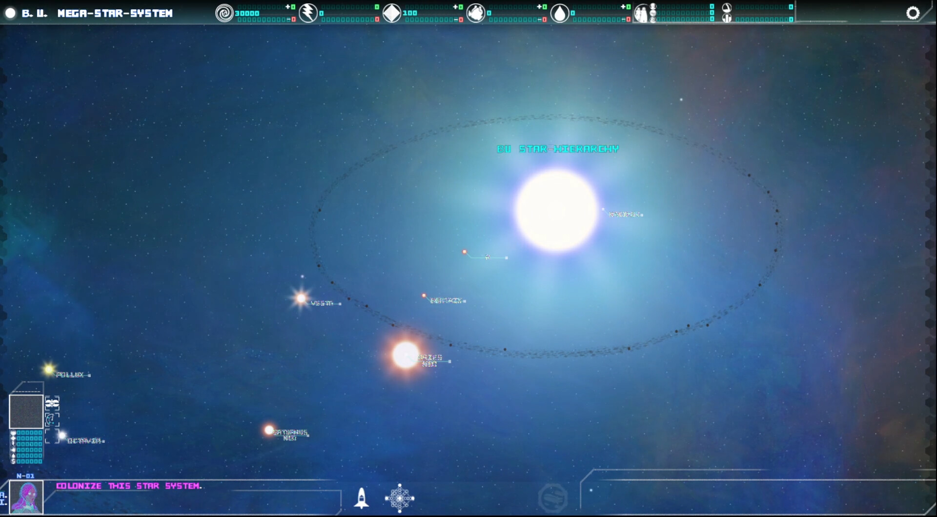 Starithm screenshot 5