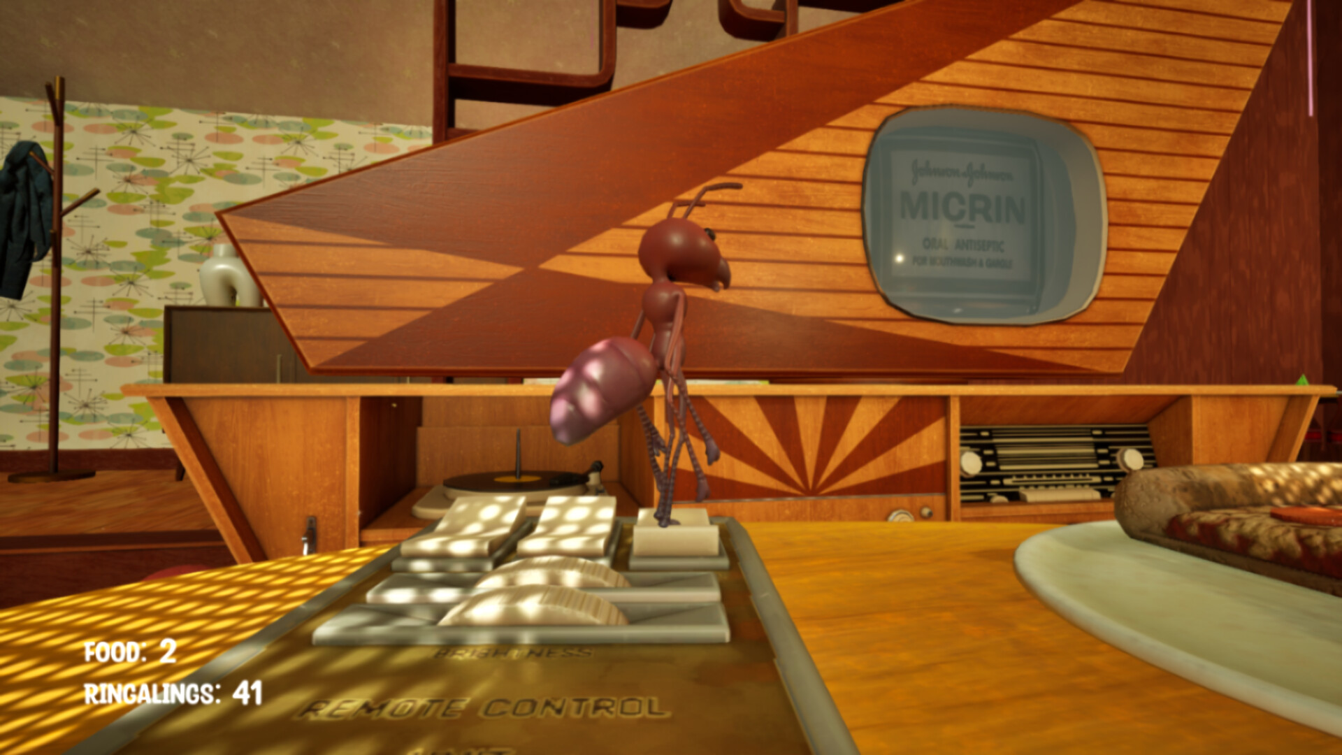 IndependANT screenshot 3